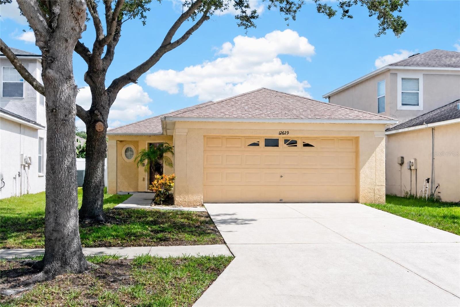 12629 Evington Point Dr — photo