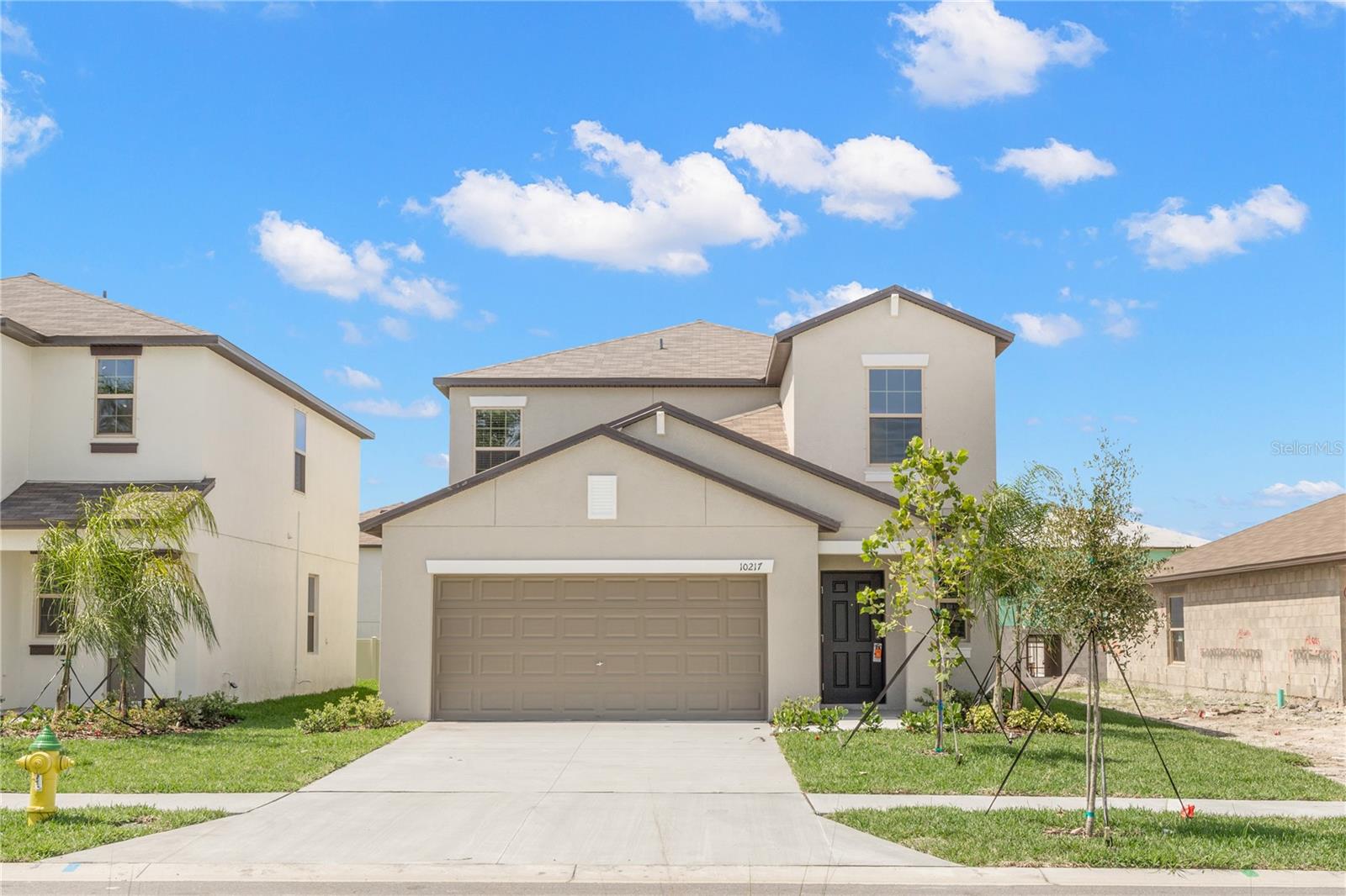 10217 Summer Kiss Ave — photo