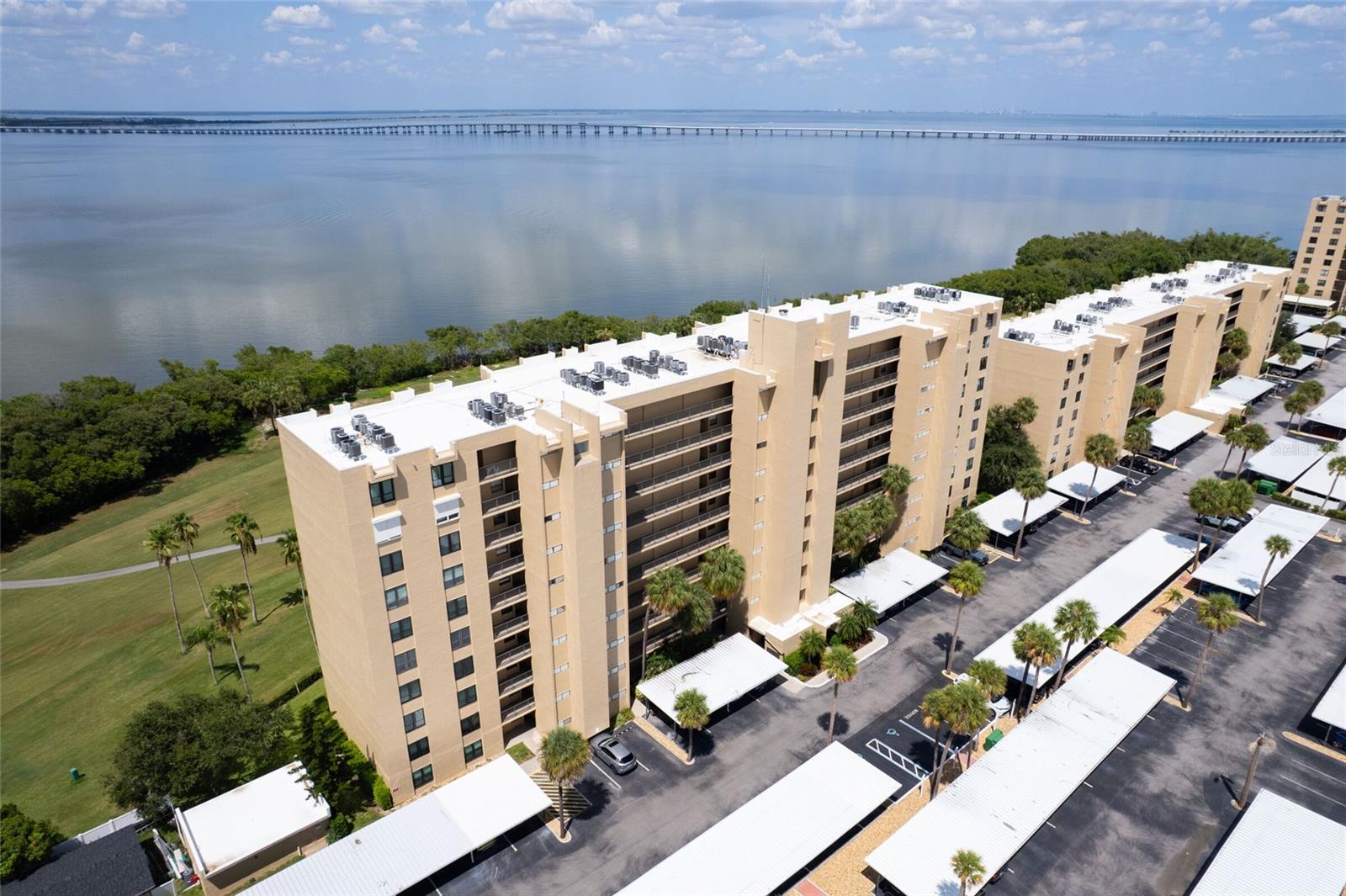 2618 Cove Cay Dr #702 — photo