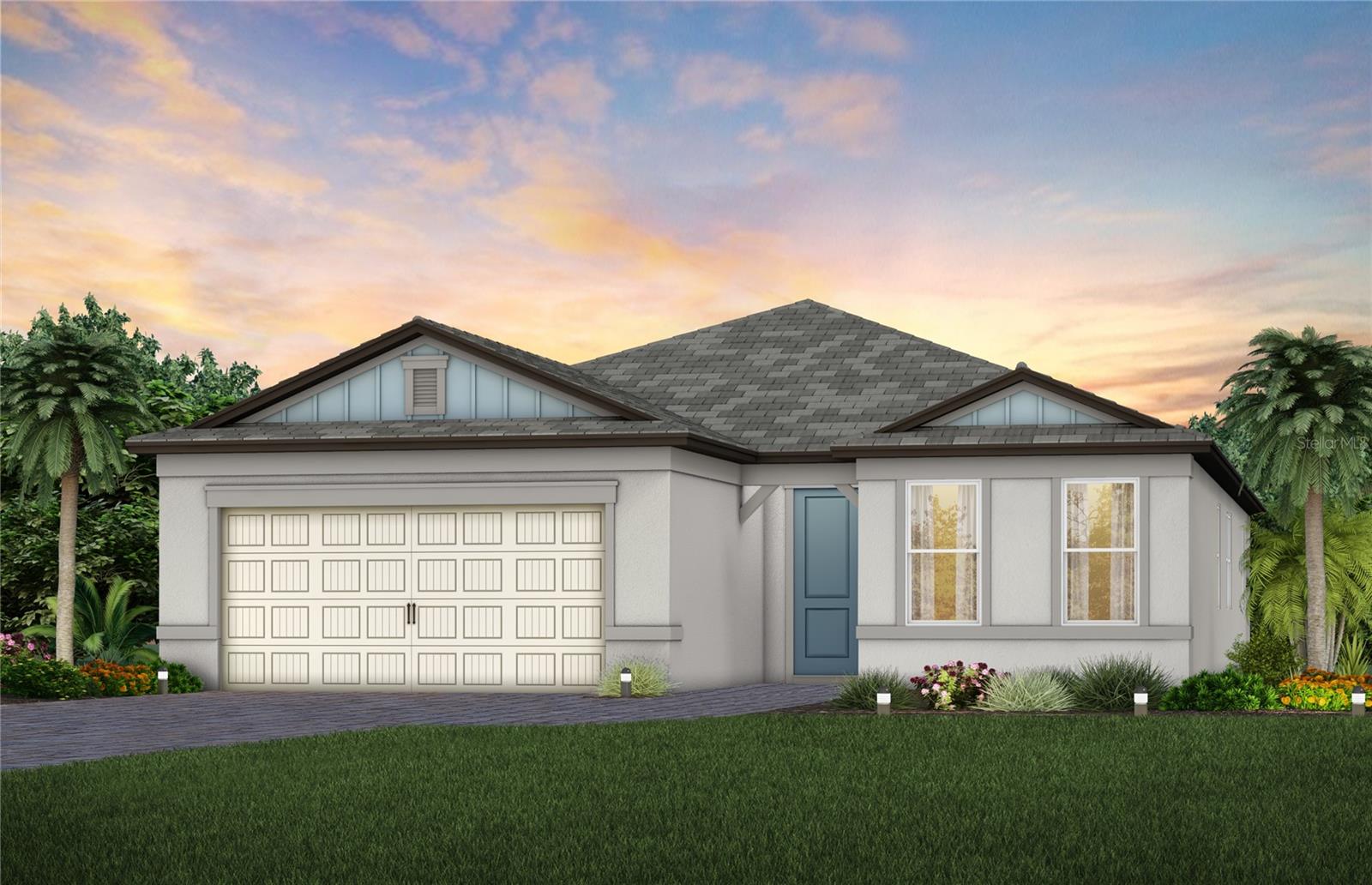 11244 Meadow River Way — photo