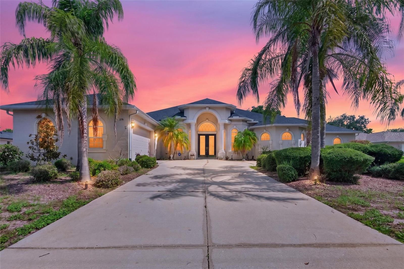 275 Planter Road, Spring Hill, FL 34606 — photo 2