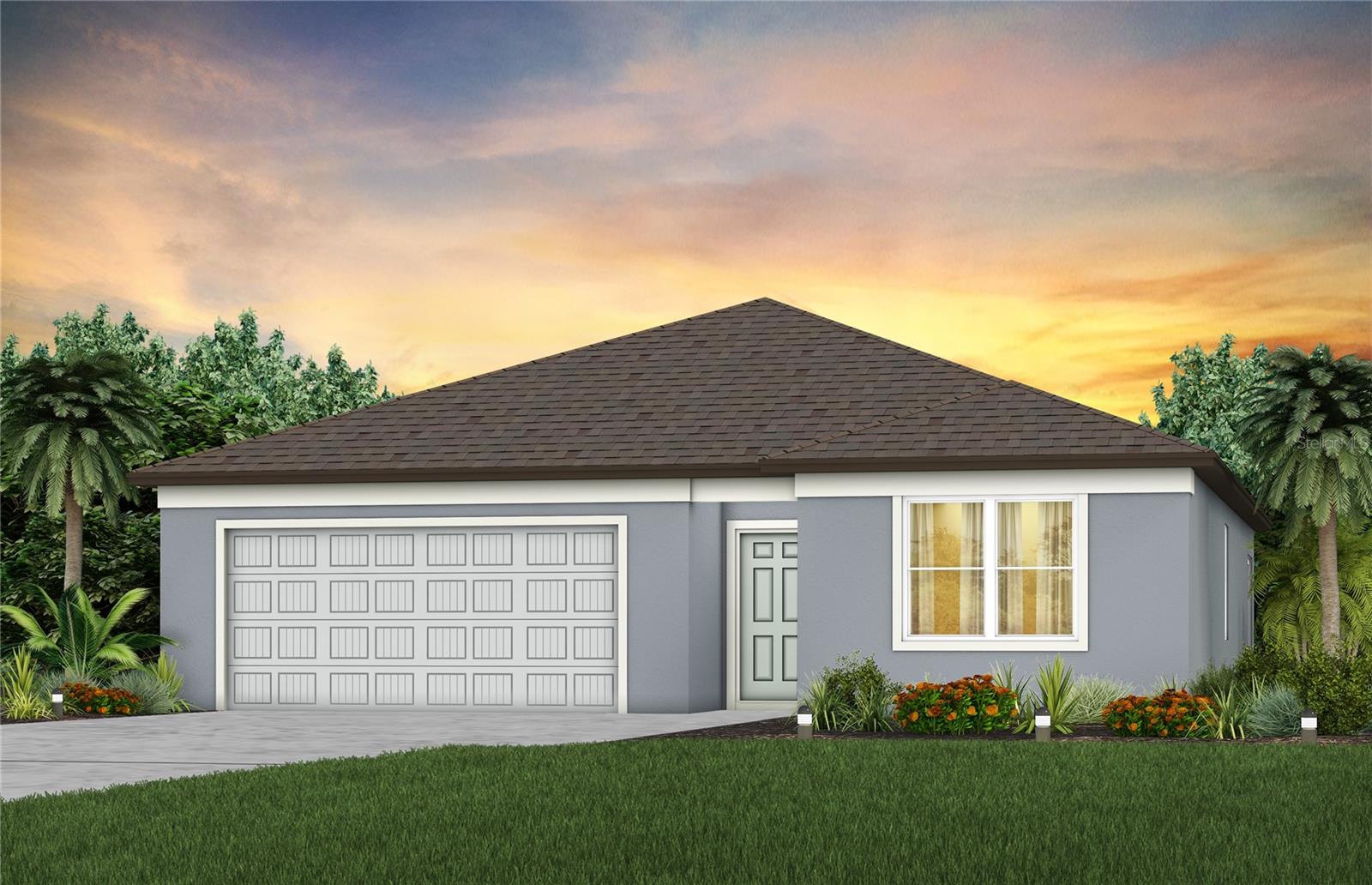 12809 Blue Reflection Ave — photo