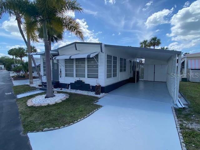 4851 W Gandy Blvd #B10L30 — photo