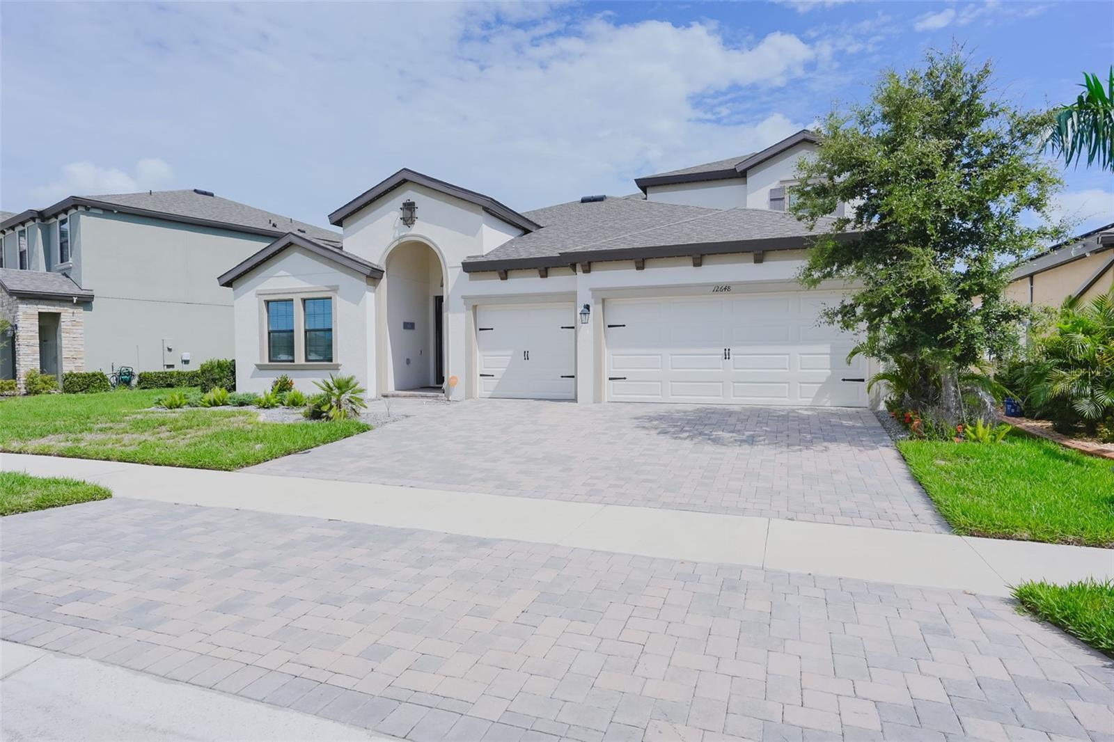 12648 Bergstrom Bay Dr — photo