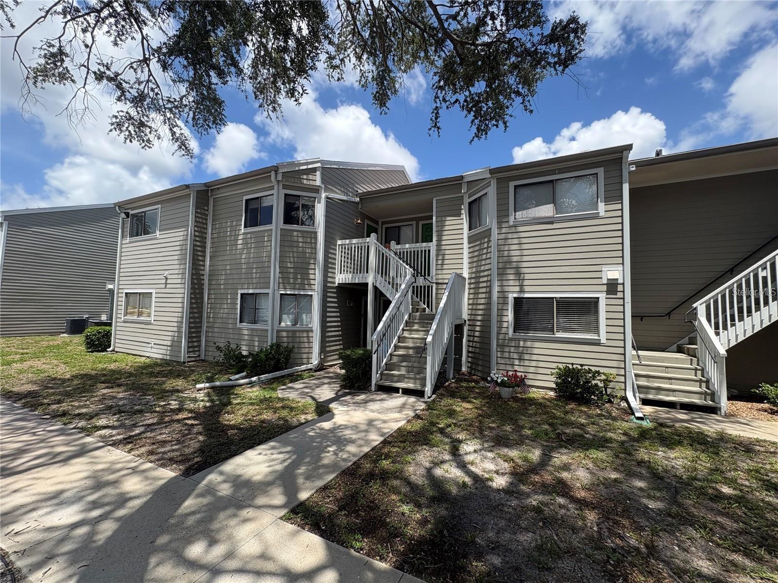 7298 Ulmerton Rd #407 — photo