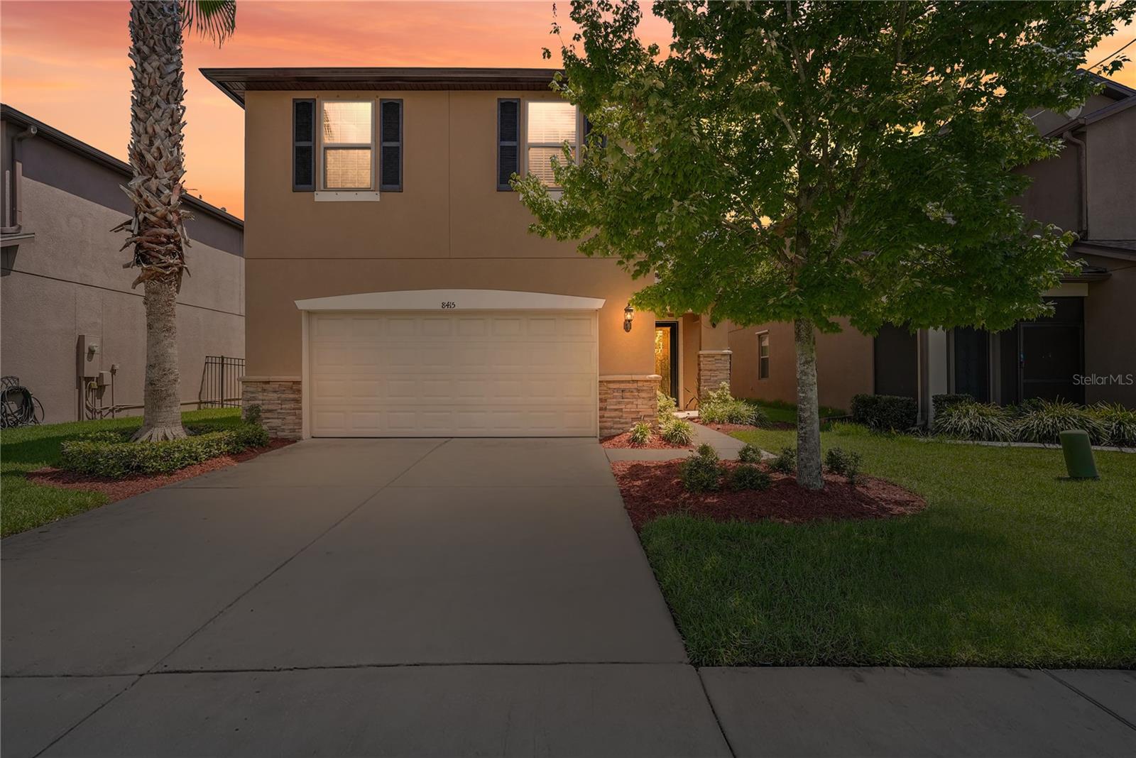 8415 Loblolly Pine Ct — photo