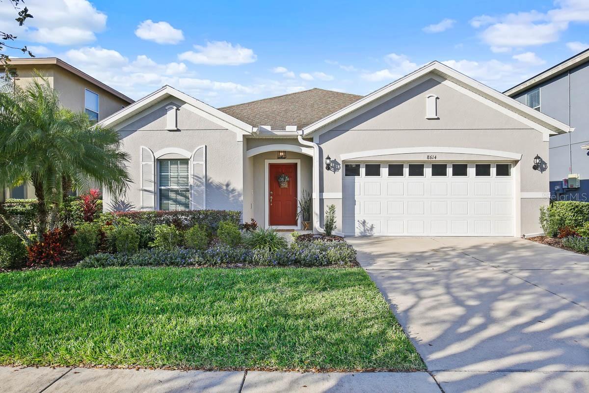 8614 Turnstone Shore Ln — photo