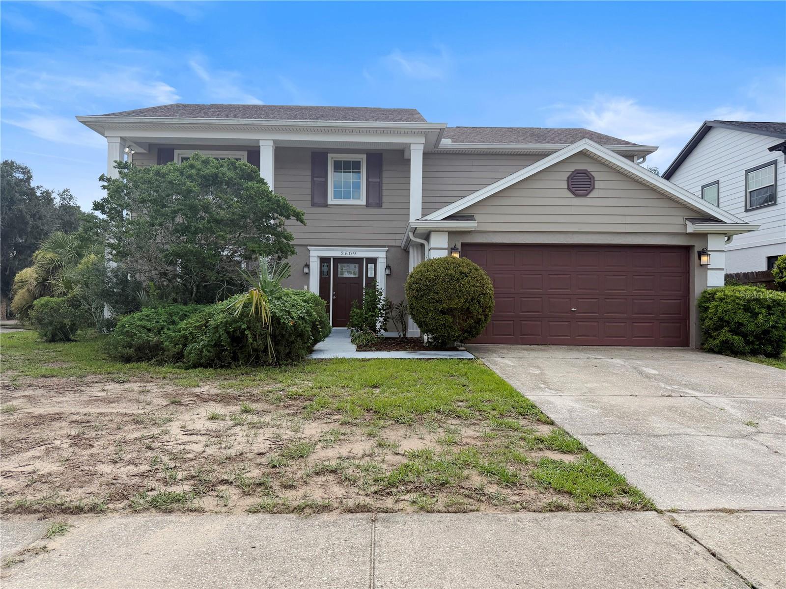 2609 Crestfield Dr — photo