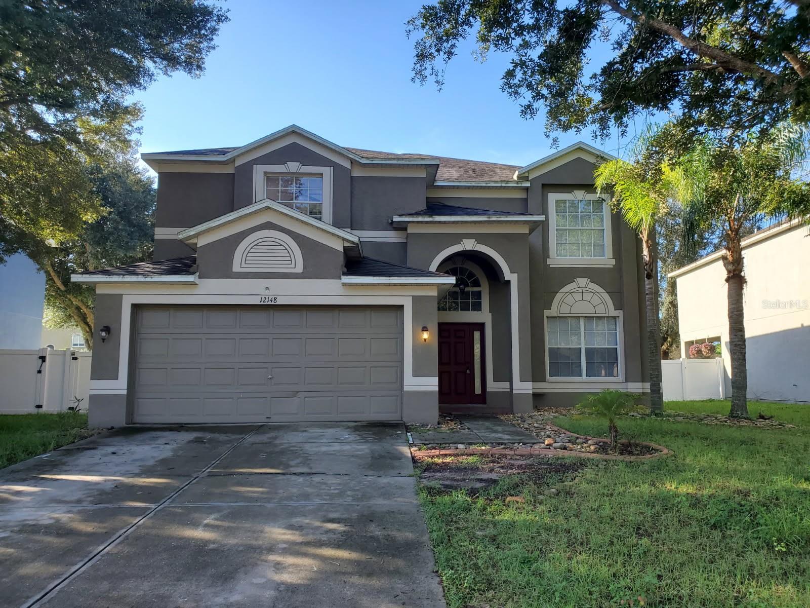 12148 Luftburrow Ln — photo