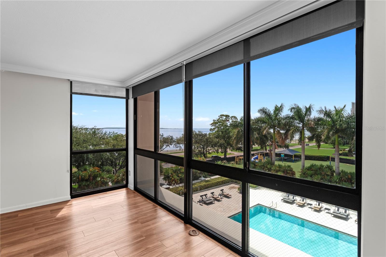 3301 Bayshore Blvd #509a — photo