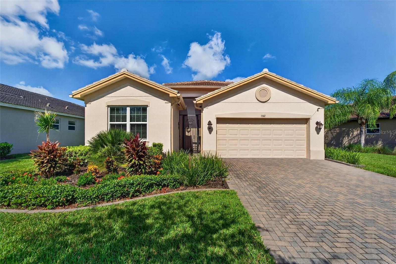 15412 Santa Pola Dr — photo
