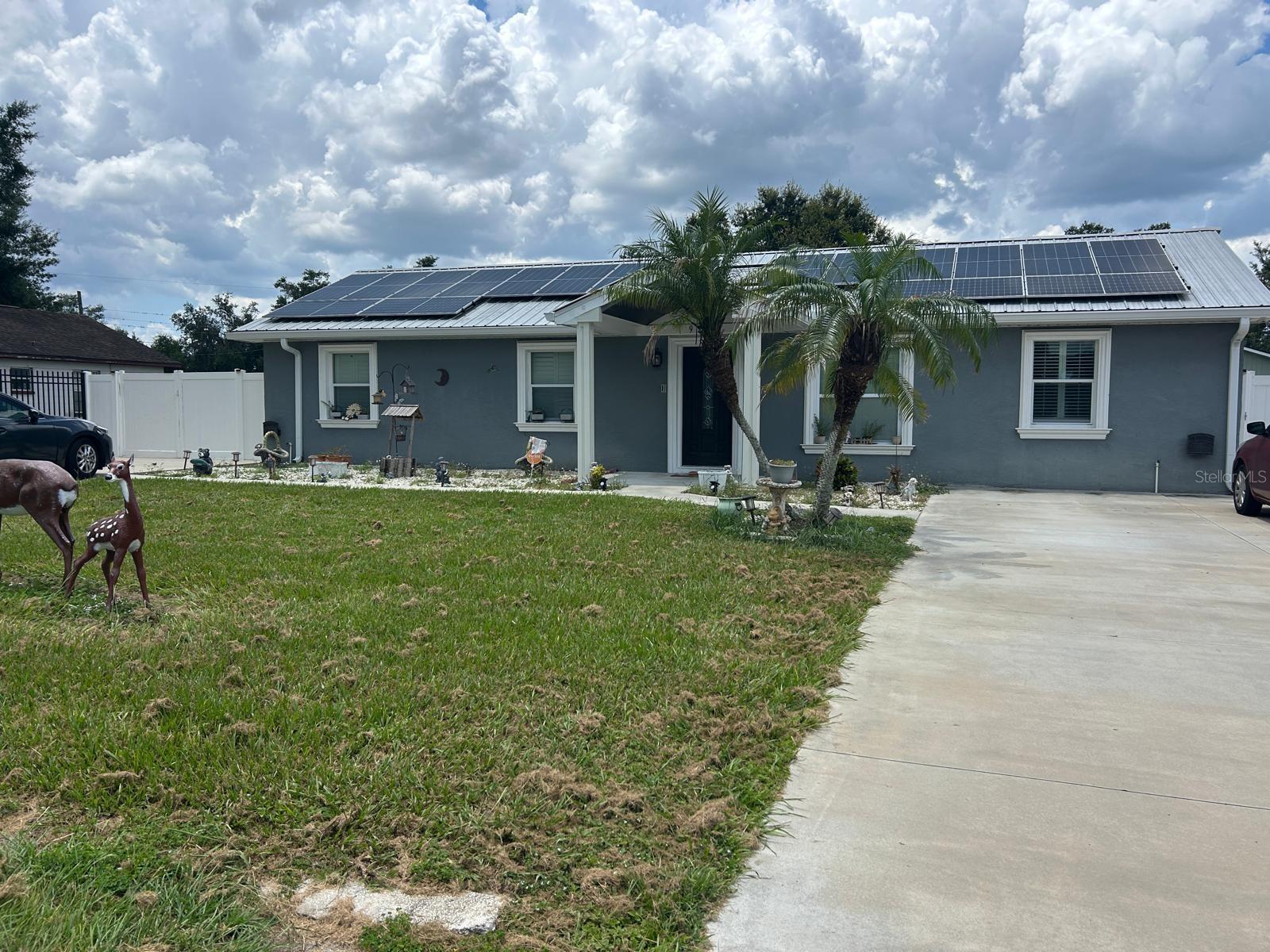 9724 Tom Folsom Rd — photo