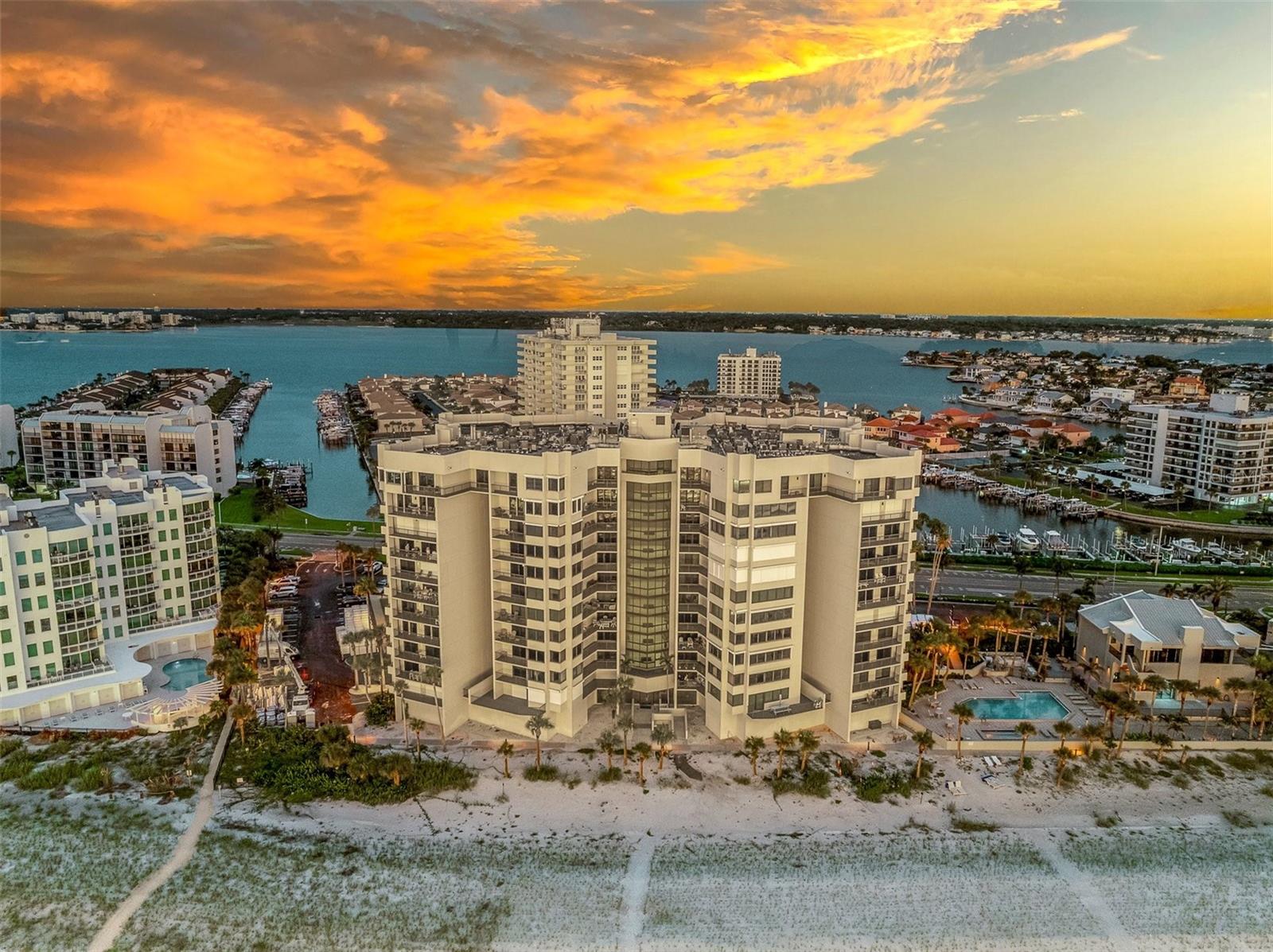 1600 Gulf Blvd #617 — photo