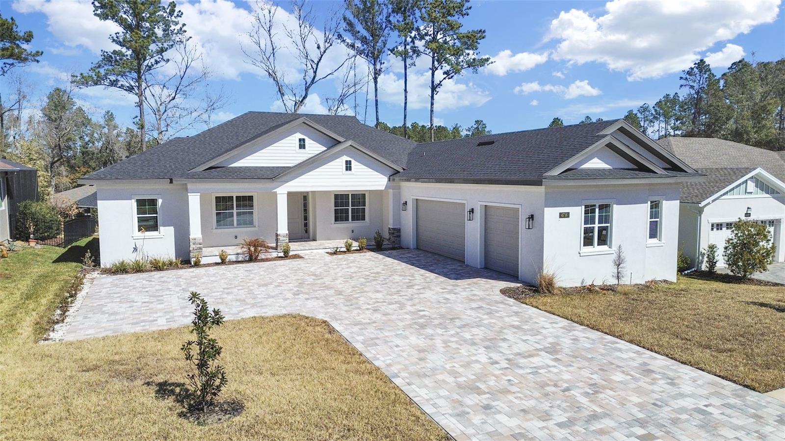 4716 Hickory Oak Dr — photo
