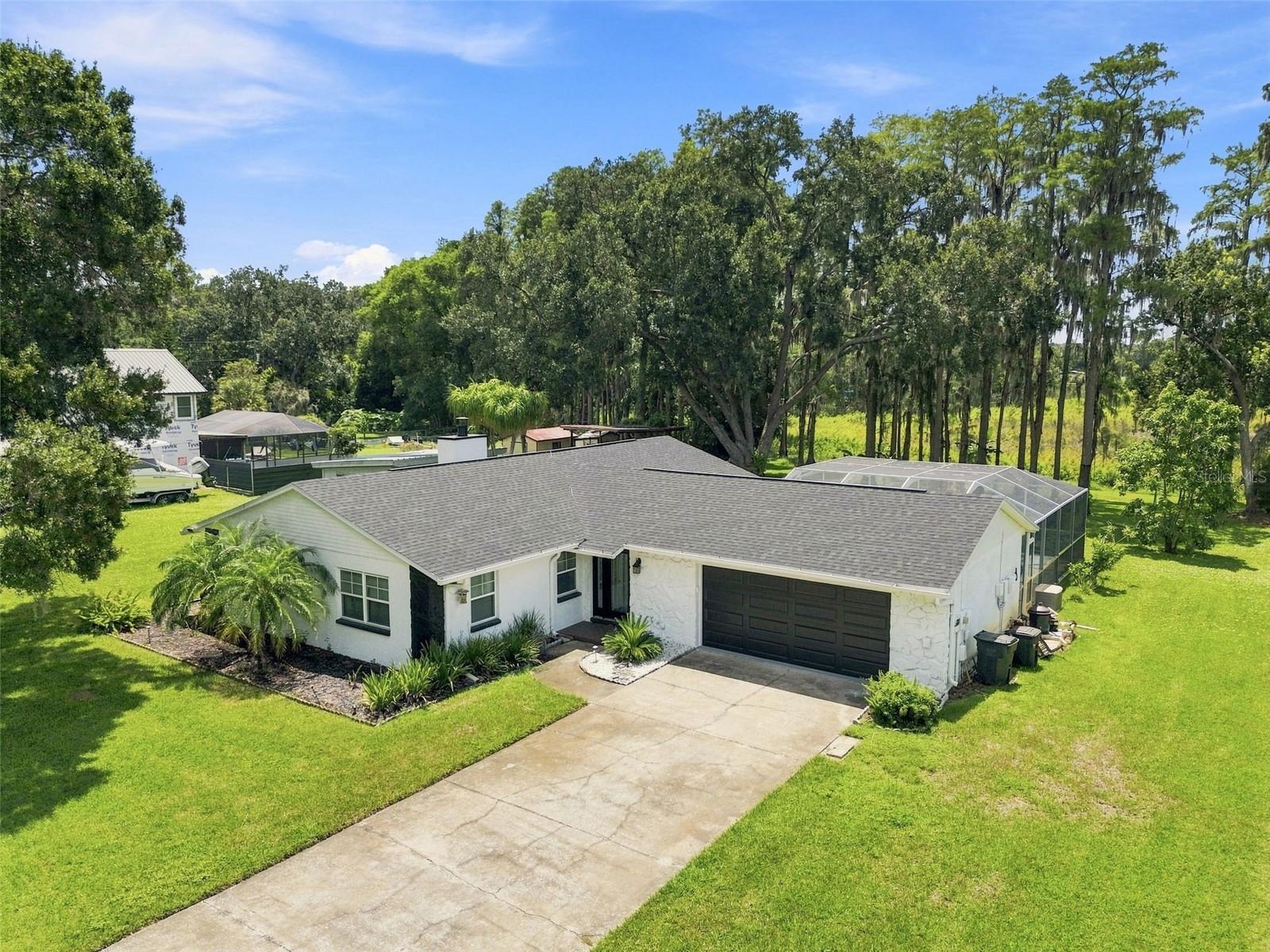210 Lake Hobbs Rd — photo