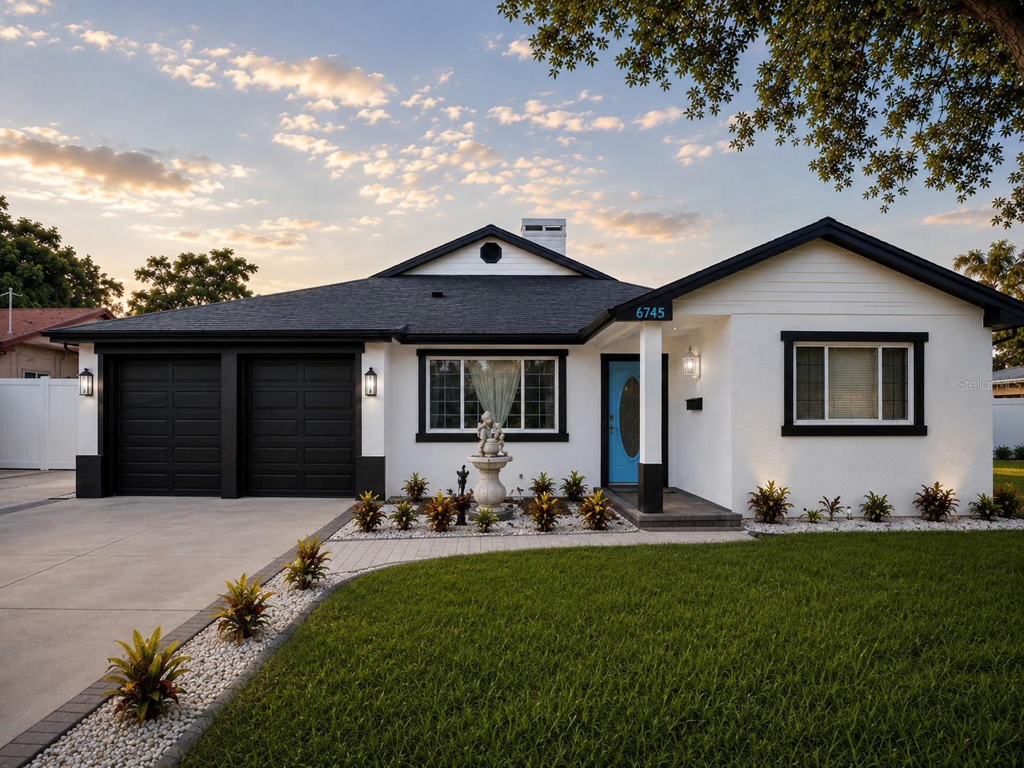6745 Ralston Beach Cir — photo
