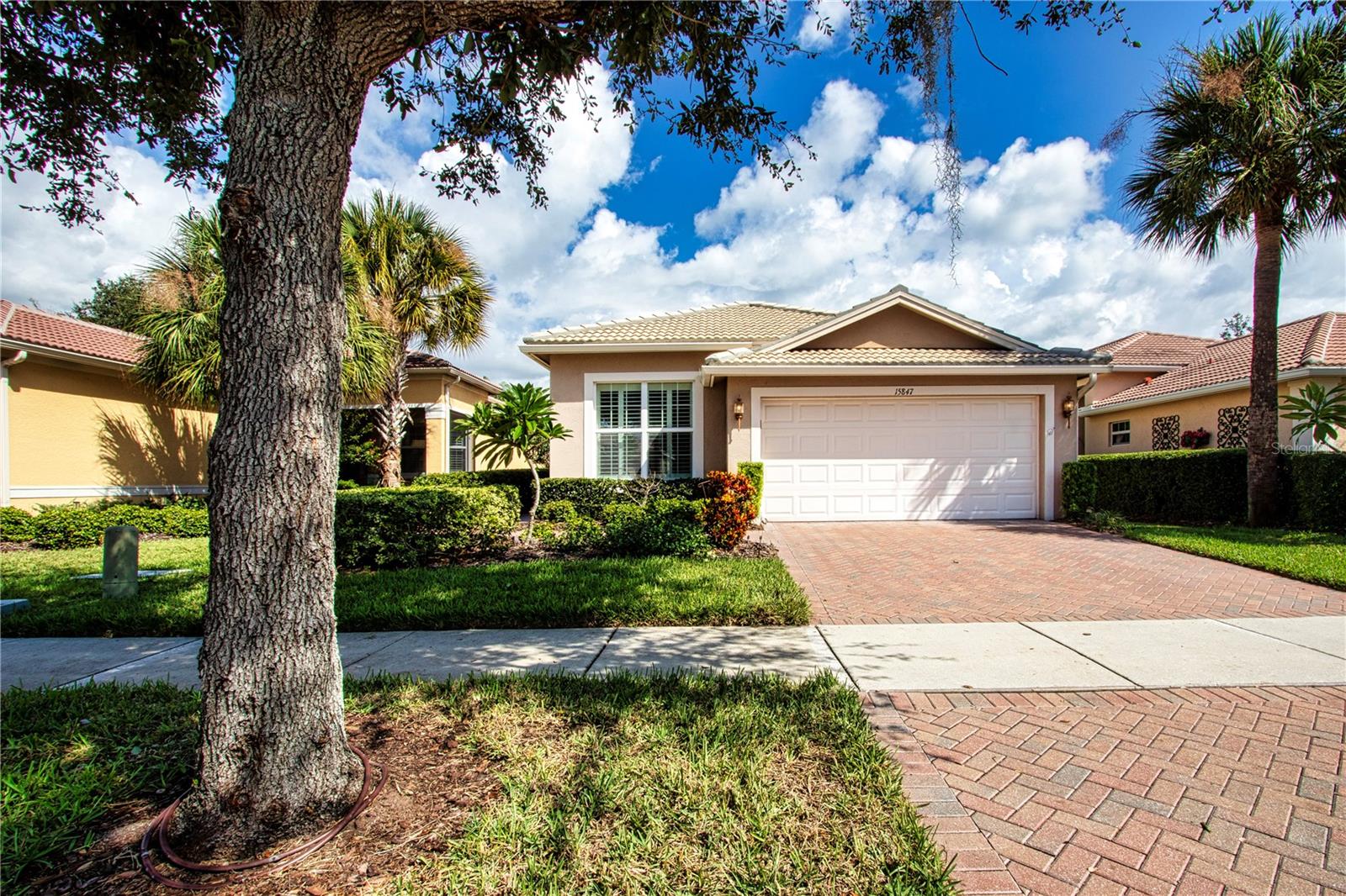 15847 Cobble Mill Dr — photo