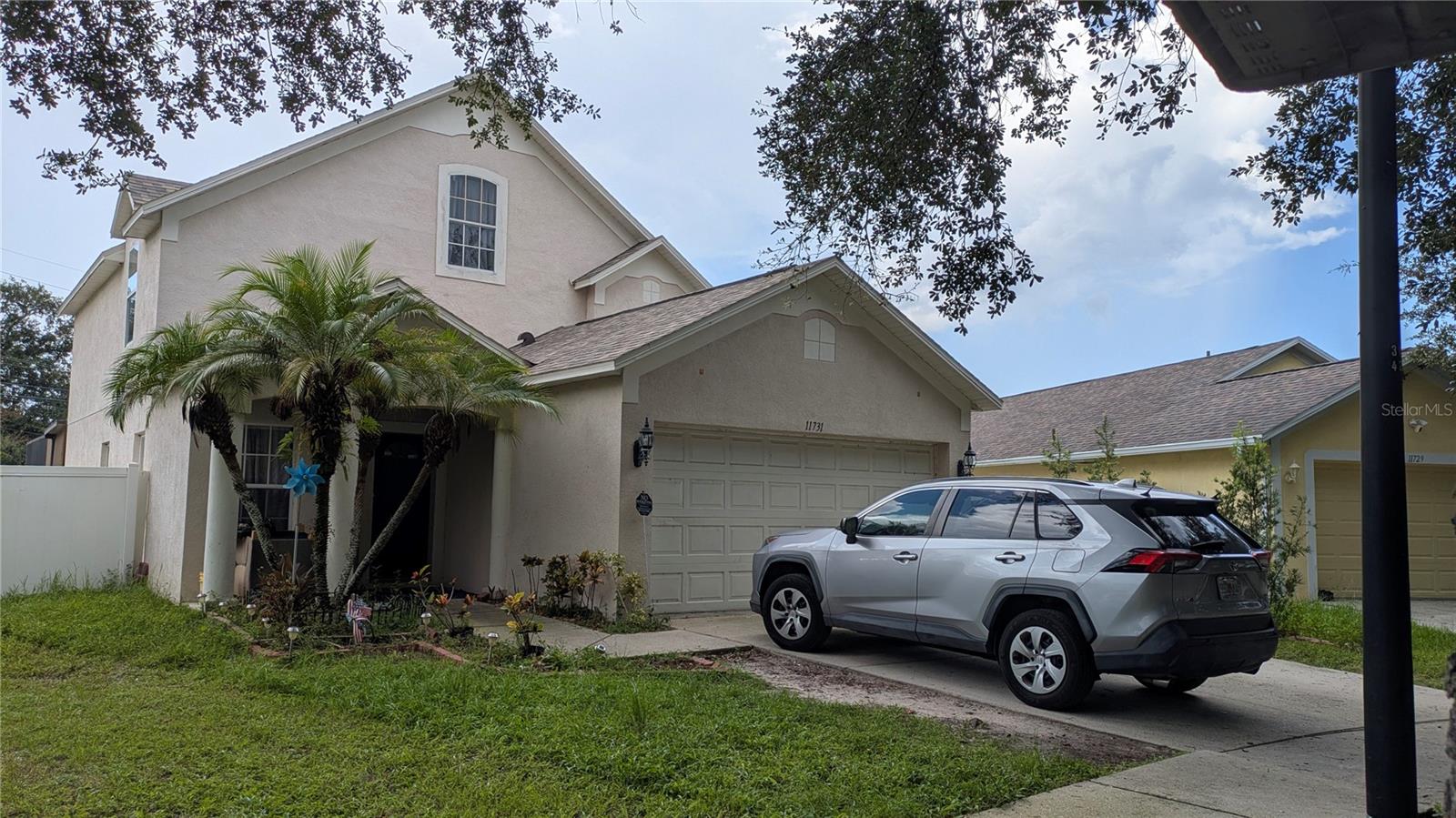 11731 Mango Cross Ct — photo