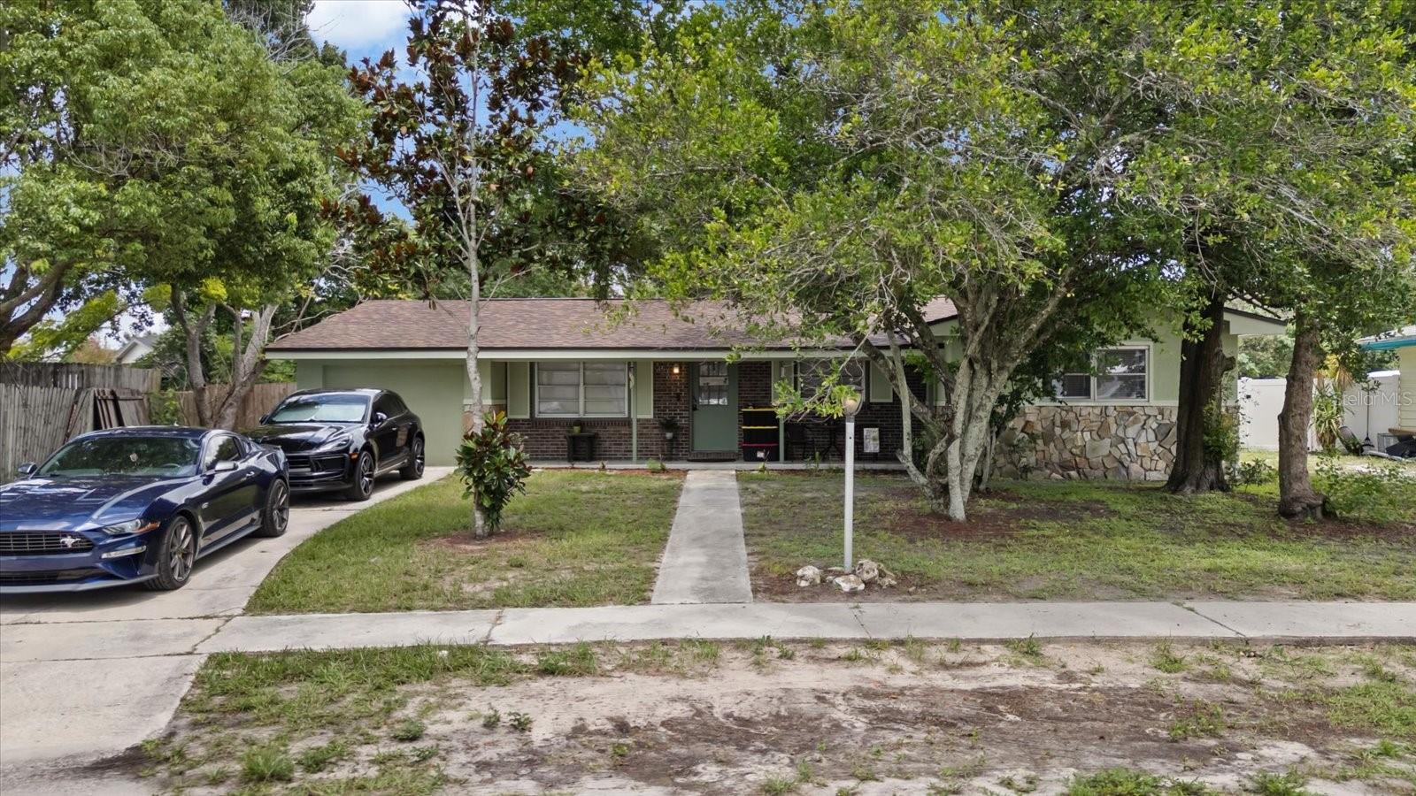 4552 Cynthia Ln — photo
