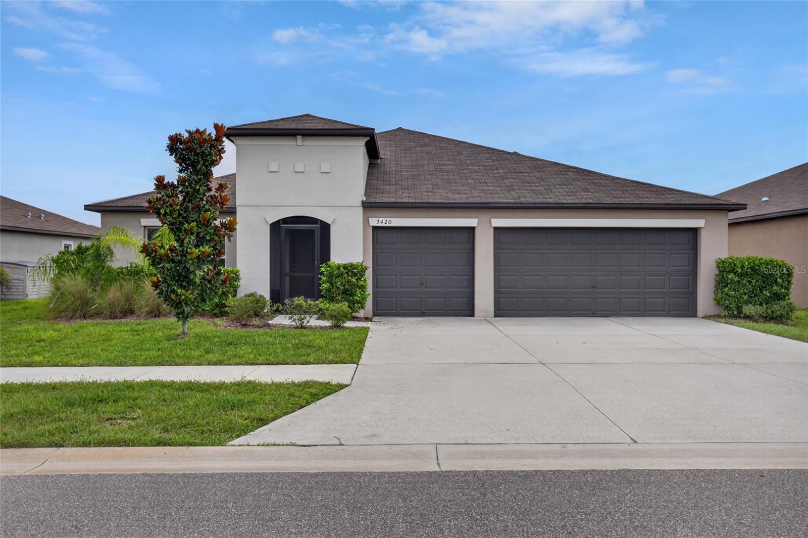 5420 Leslie Canyon Dr — photo
