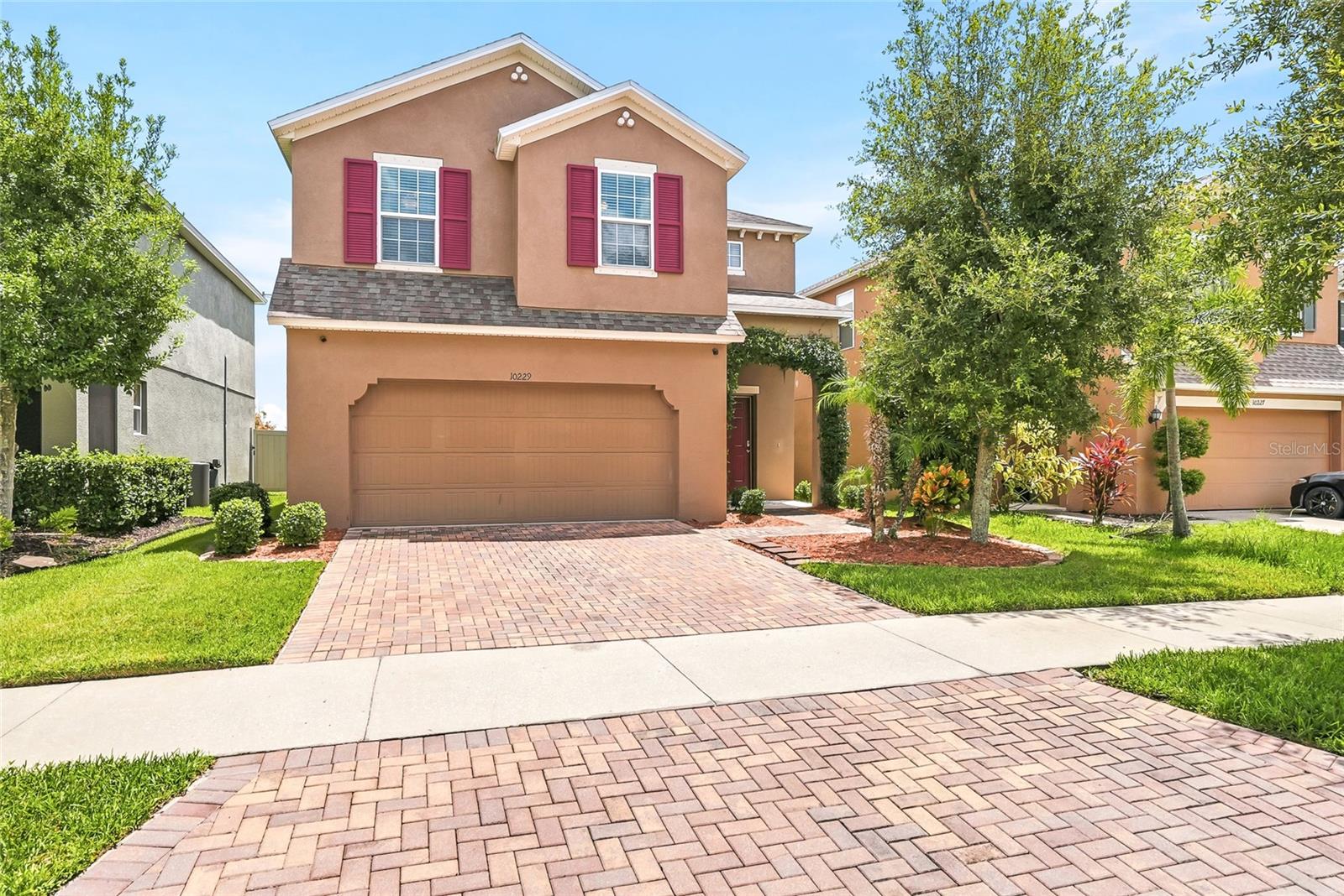 10229 Newminster Loop, Ruskin, FL 33573 — photo 2