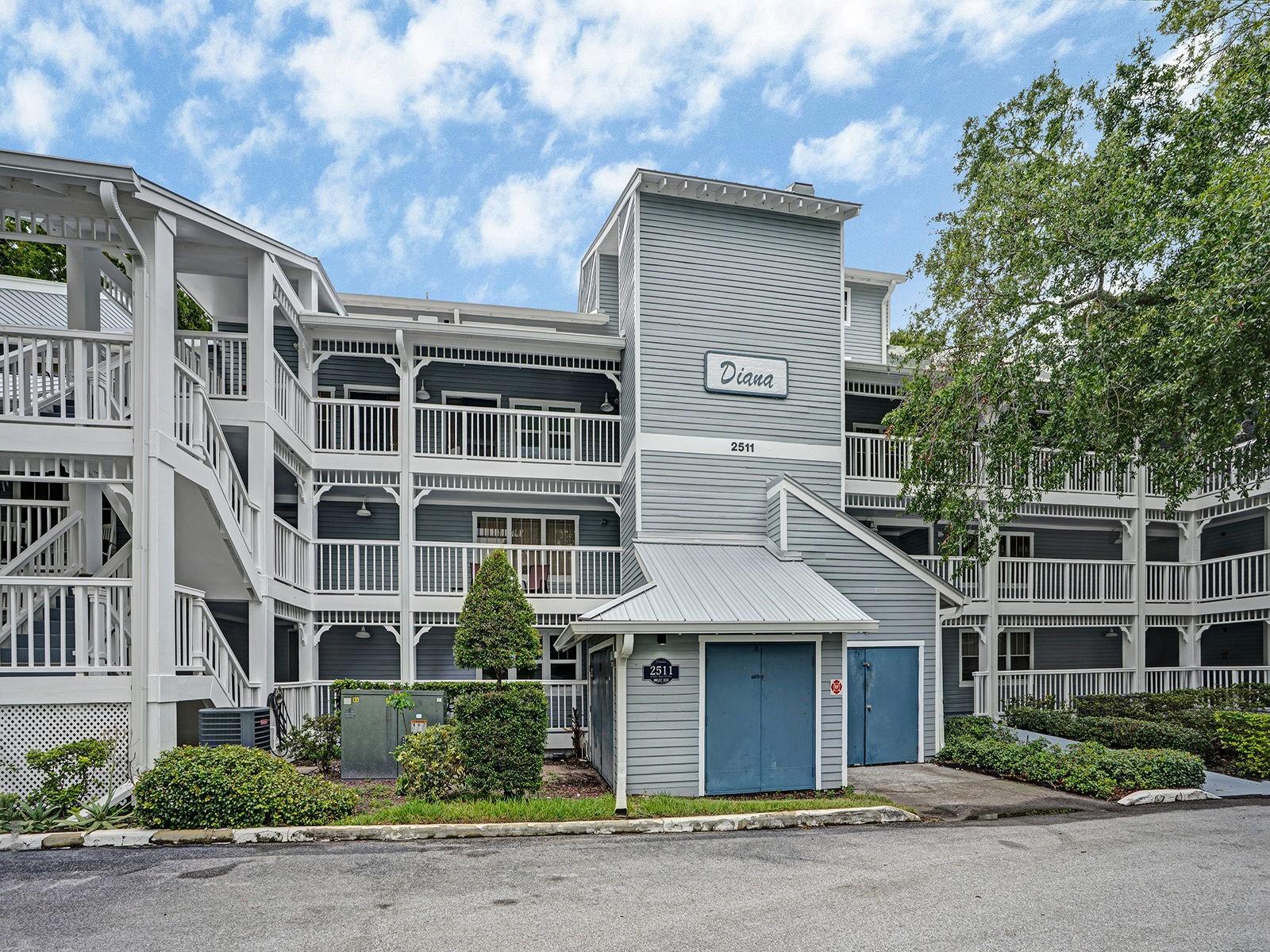 2511 Dolly Bay Dr #308 — photo