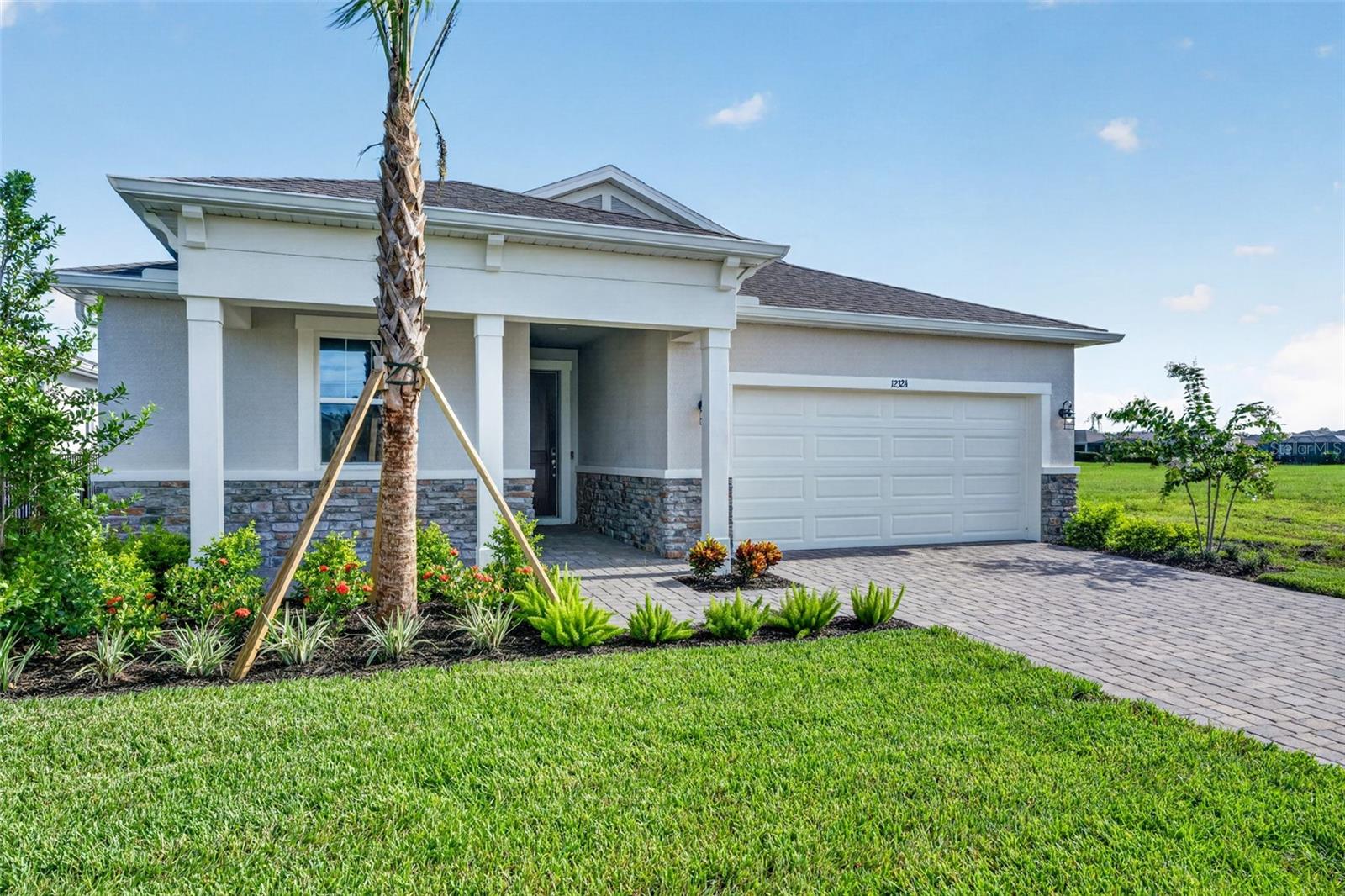 12324 49th Street E, Parrish, FL 34219 — photo 2