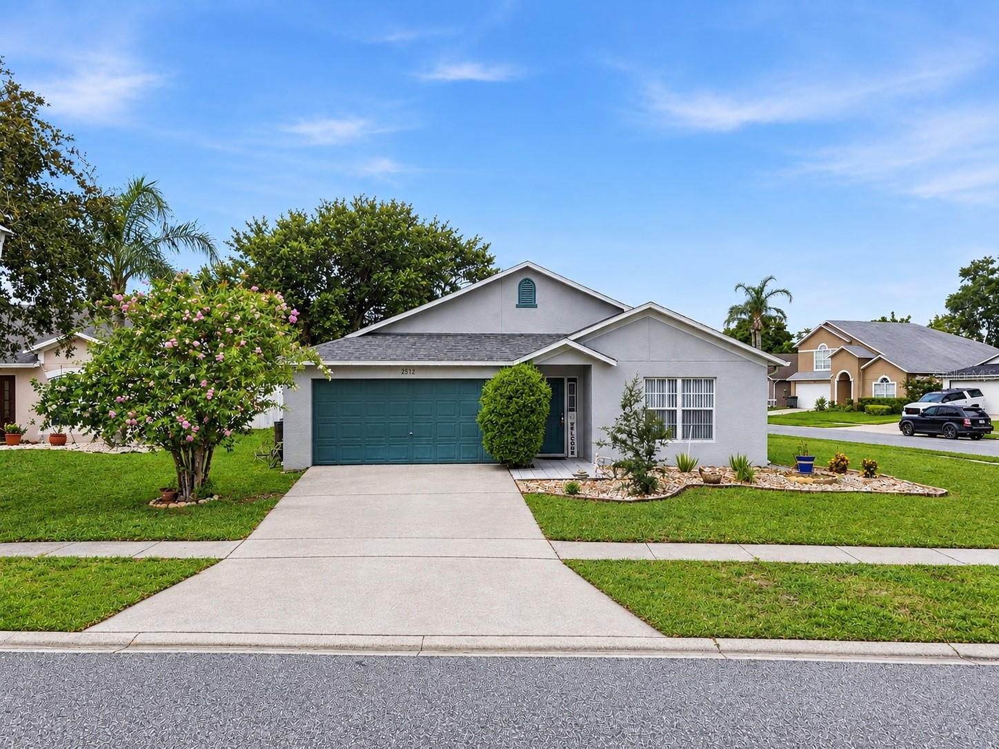 2512 Abacus Ct — photo