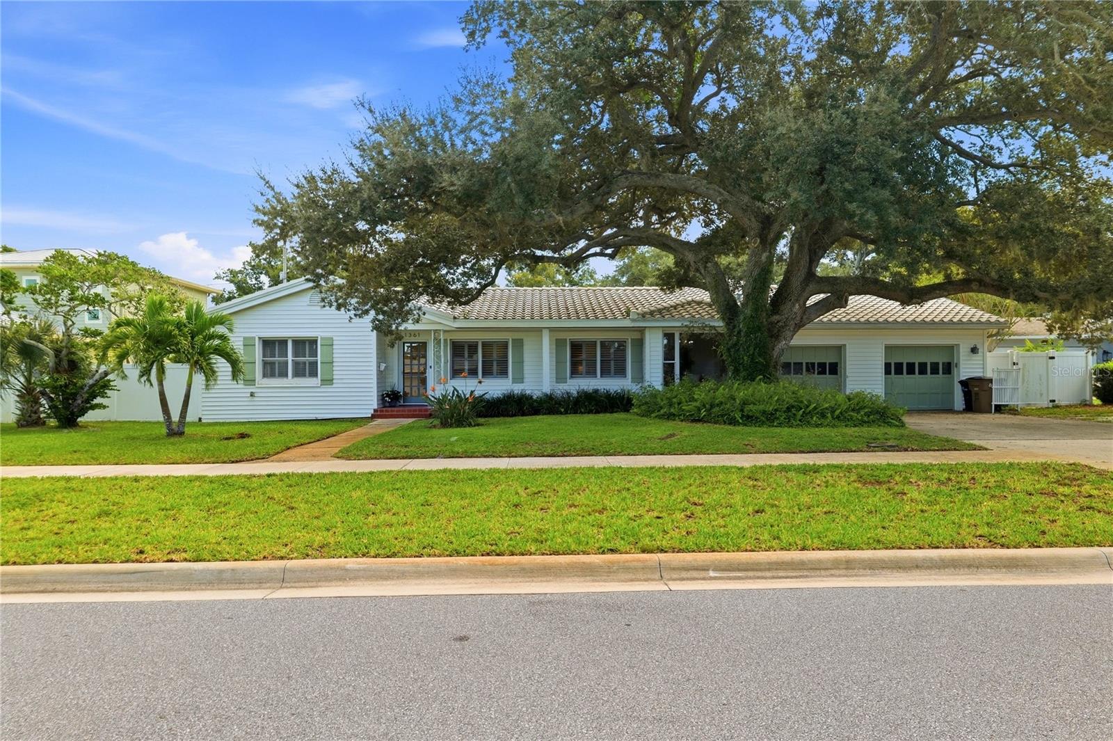 1361 Pinellas Rd — photo