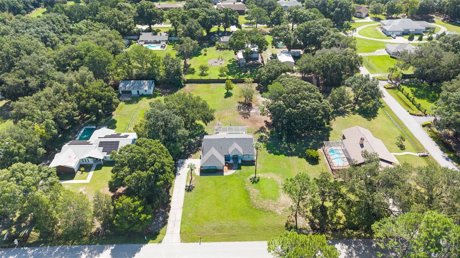 17269 Raintree Road, Lutz, FL 33558 — photo 2