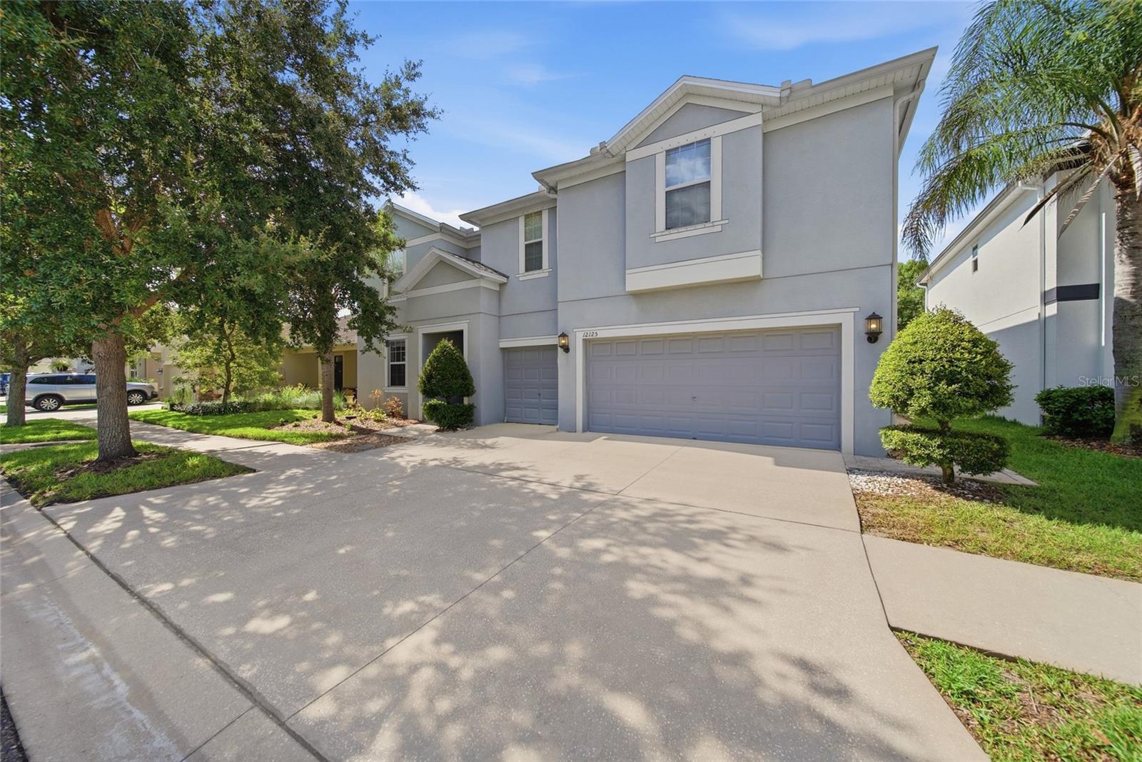 12125 Streambed Drive, Riverview, FL 33579 — photo 3