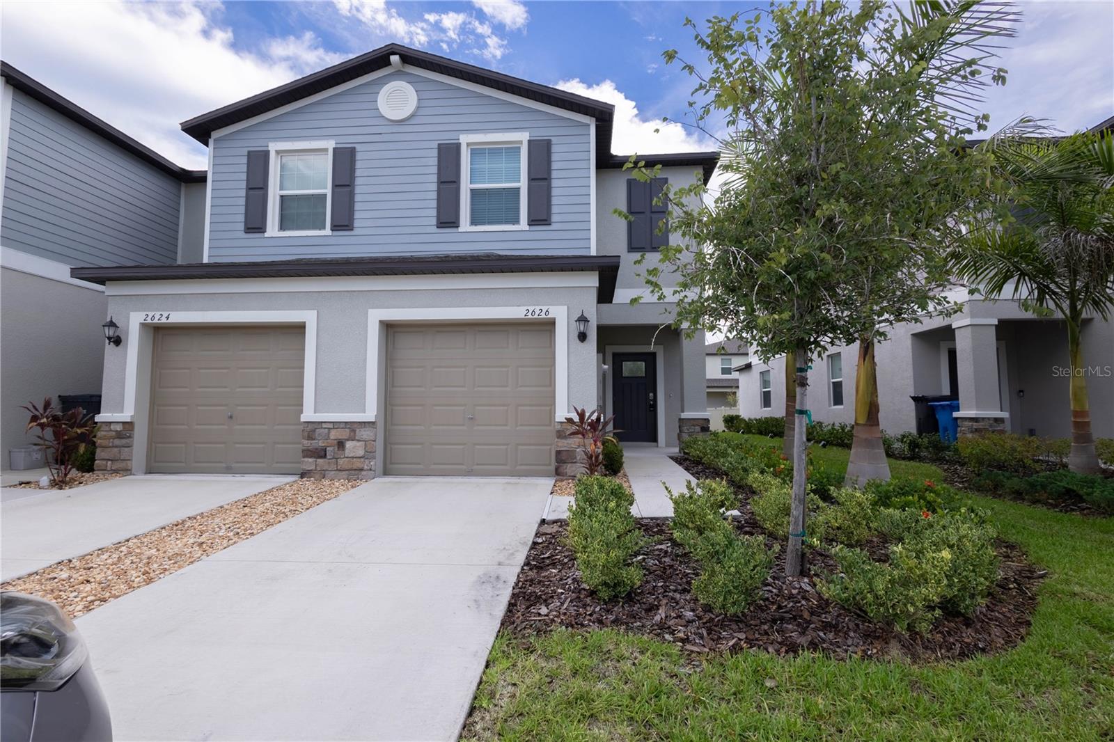 2626 Sunray Venus Way — photo