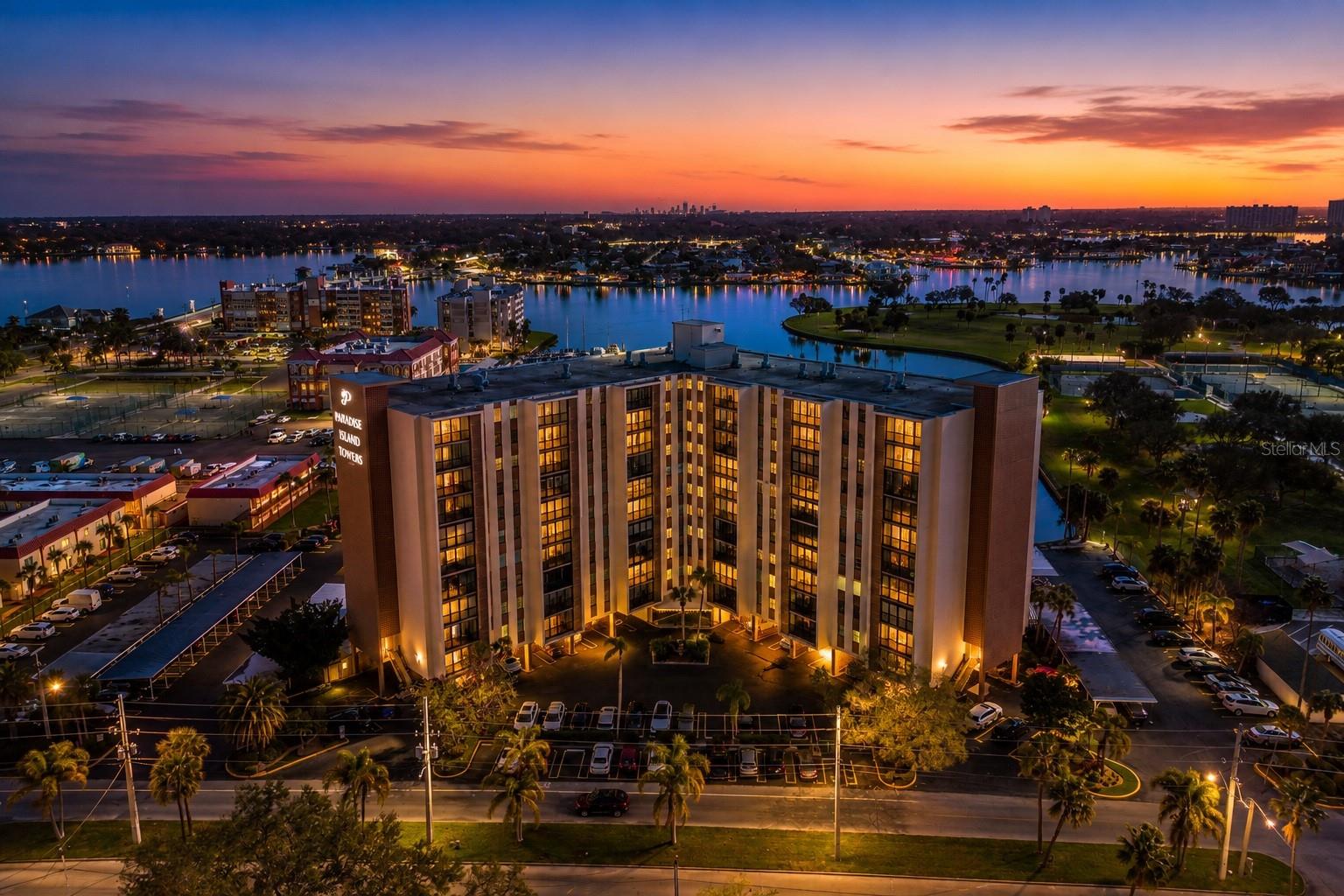 10355 Paradise Blvd #102 — photo
