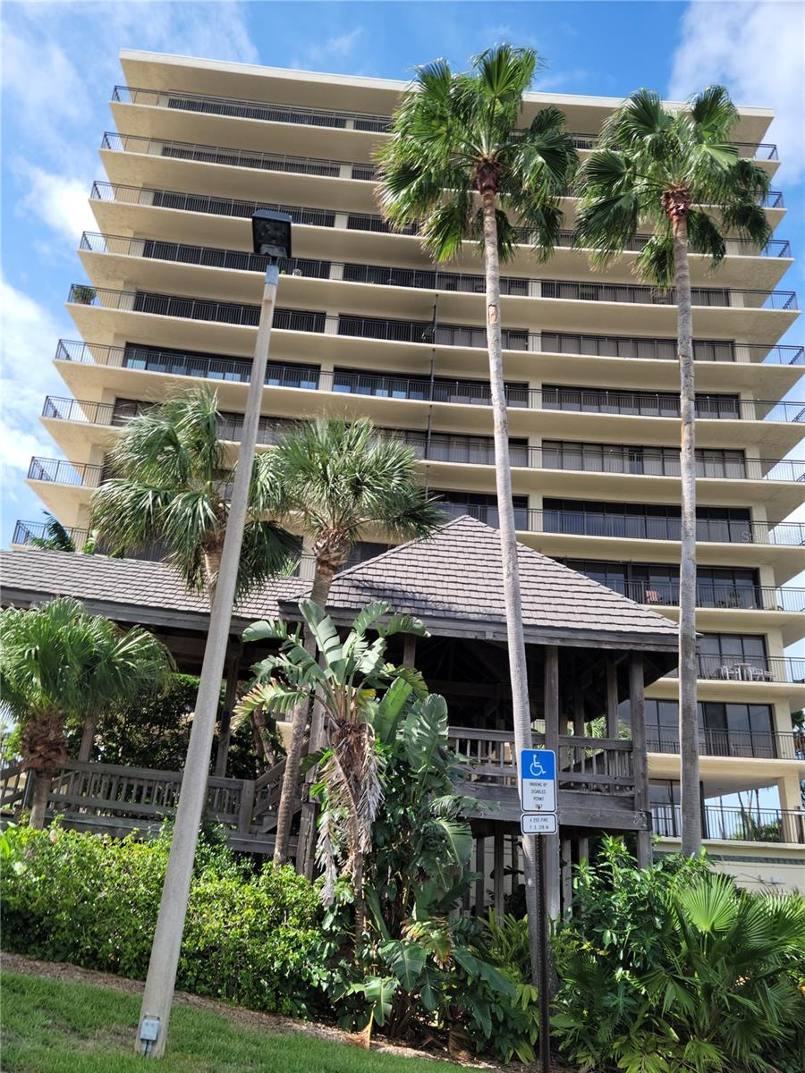 7650 Bayshore Dr #302 — photo