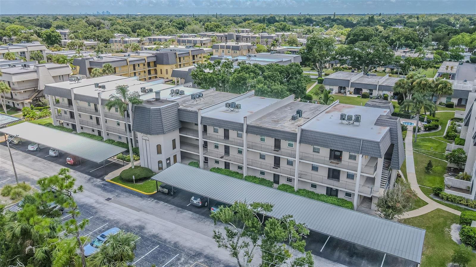 8765 Bardmoor Blvd #304 — photo