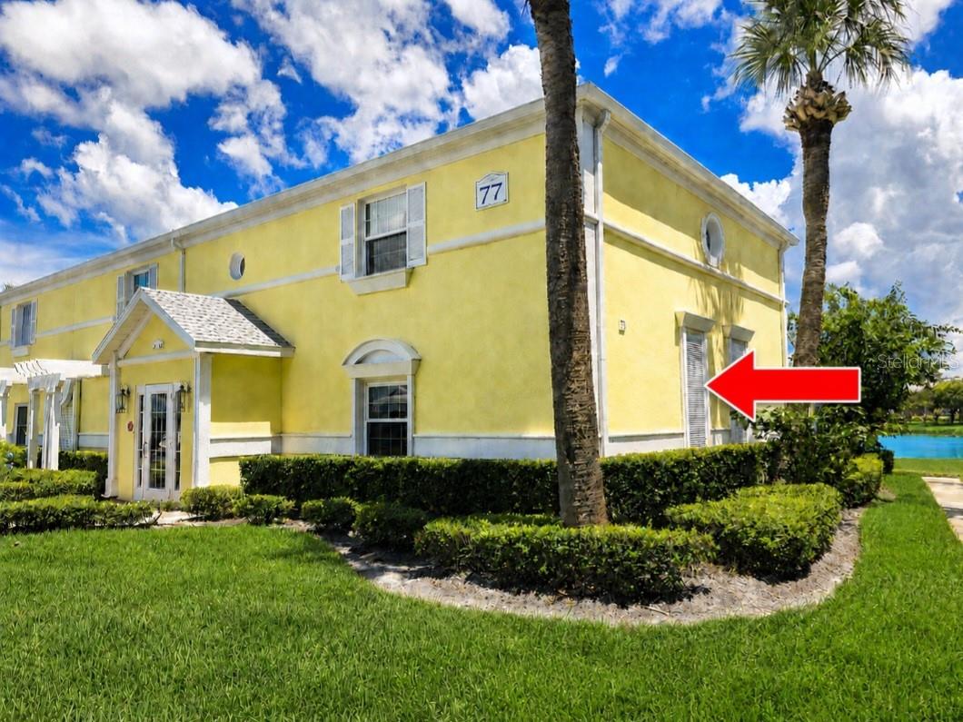 118 Pompano Dr SE #B — photo