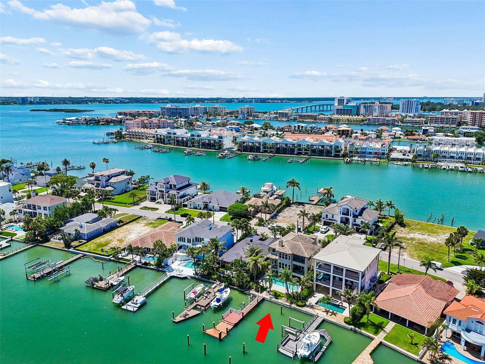 136 Devon Drive, Clearwater Beach, FL 33767 — photo 2