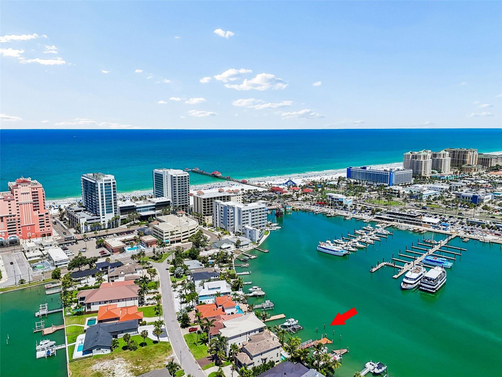 136 Devon Drive, Clearwater Beach, FL 33767 — photo 3