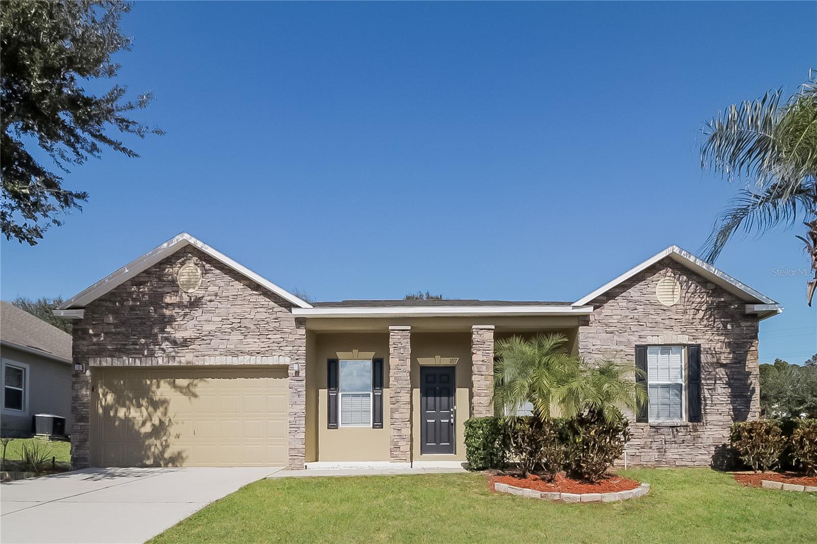 1117 Spruce Ridge Ct — photo