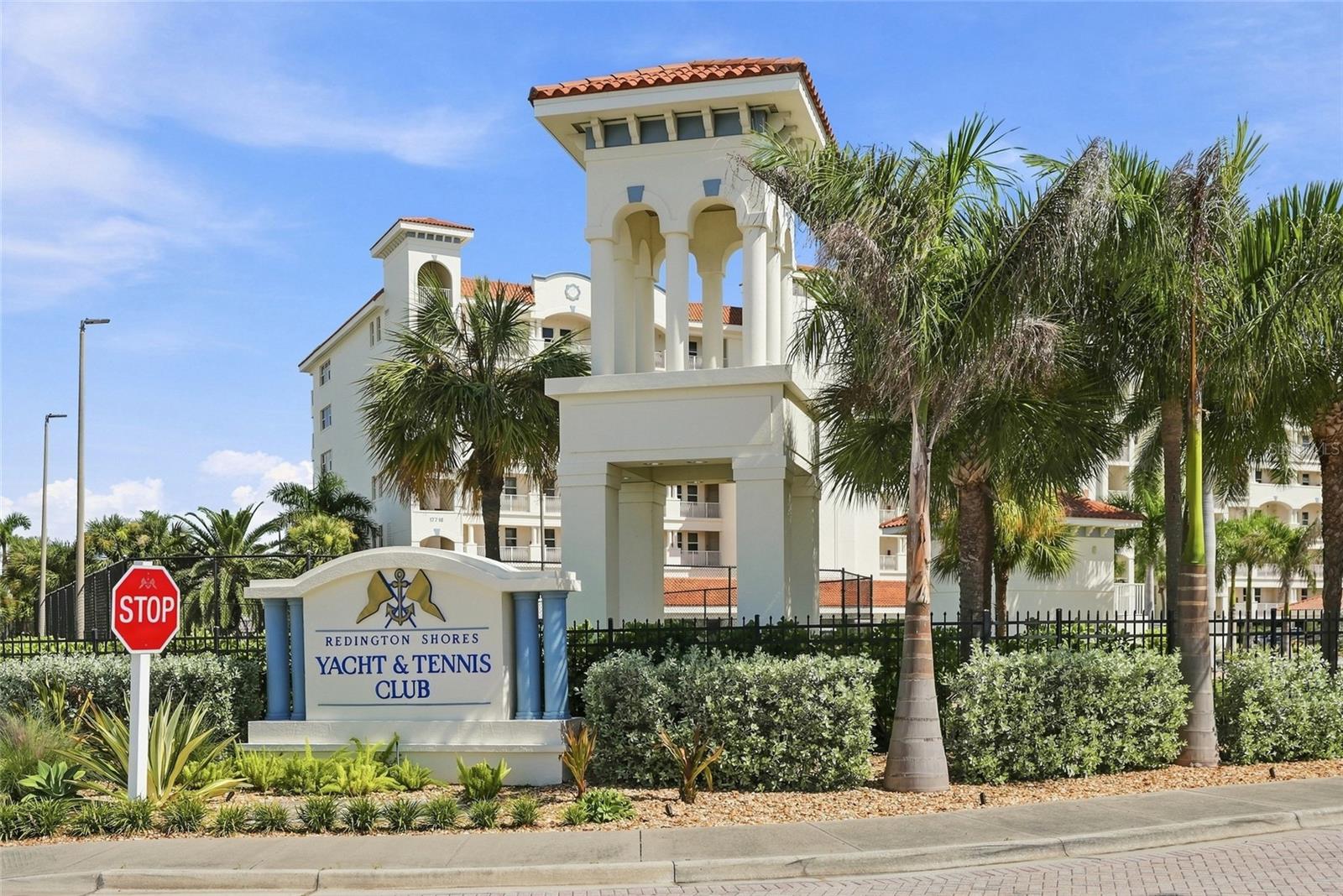 17735 Gulf Blvd #204 — photo