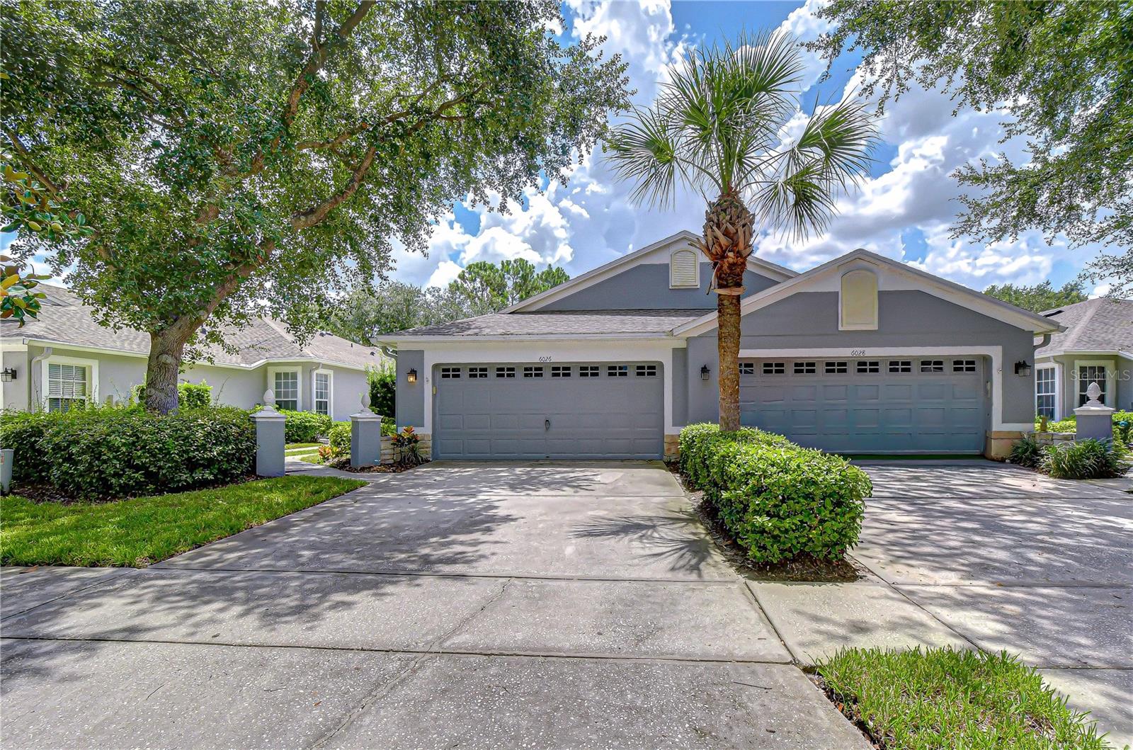 6026 Sandhill Ridge Dr — photo