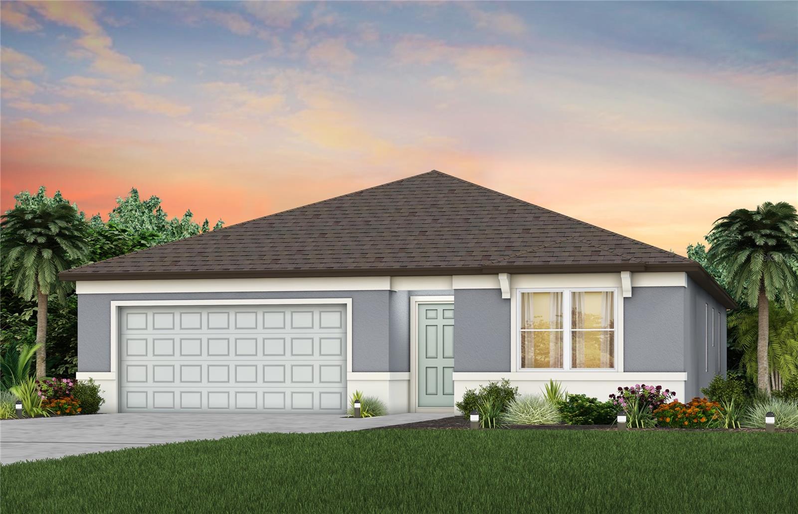 10511 Sapphire Breeze CV — photo