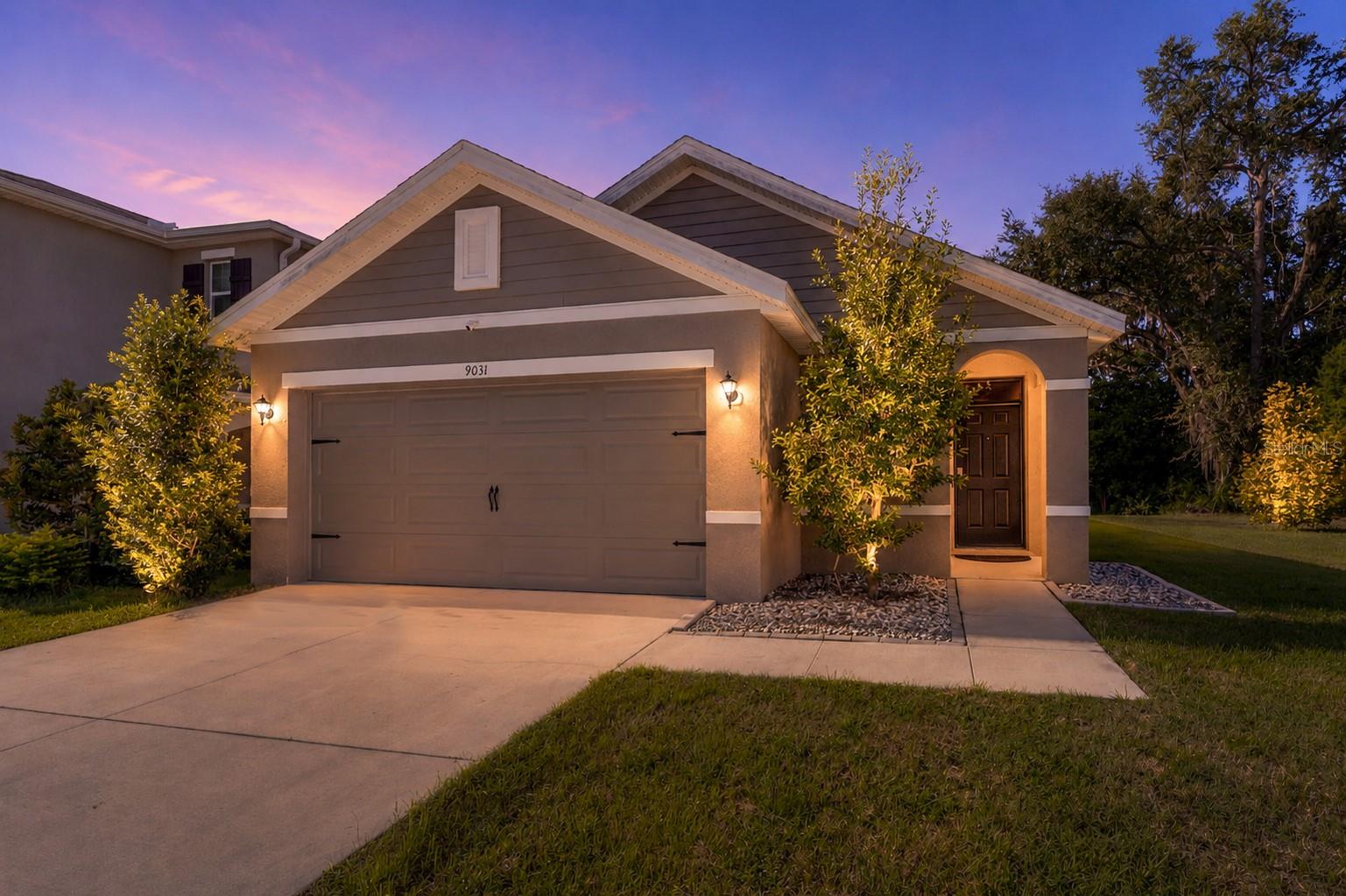 9031 Water Chestnut Dr — photo