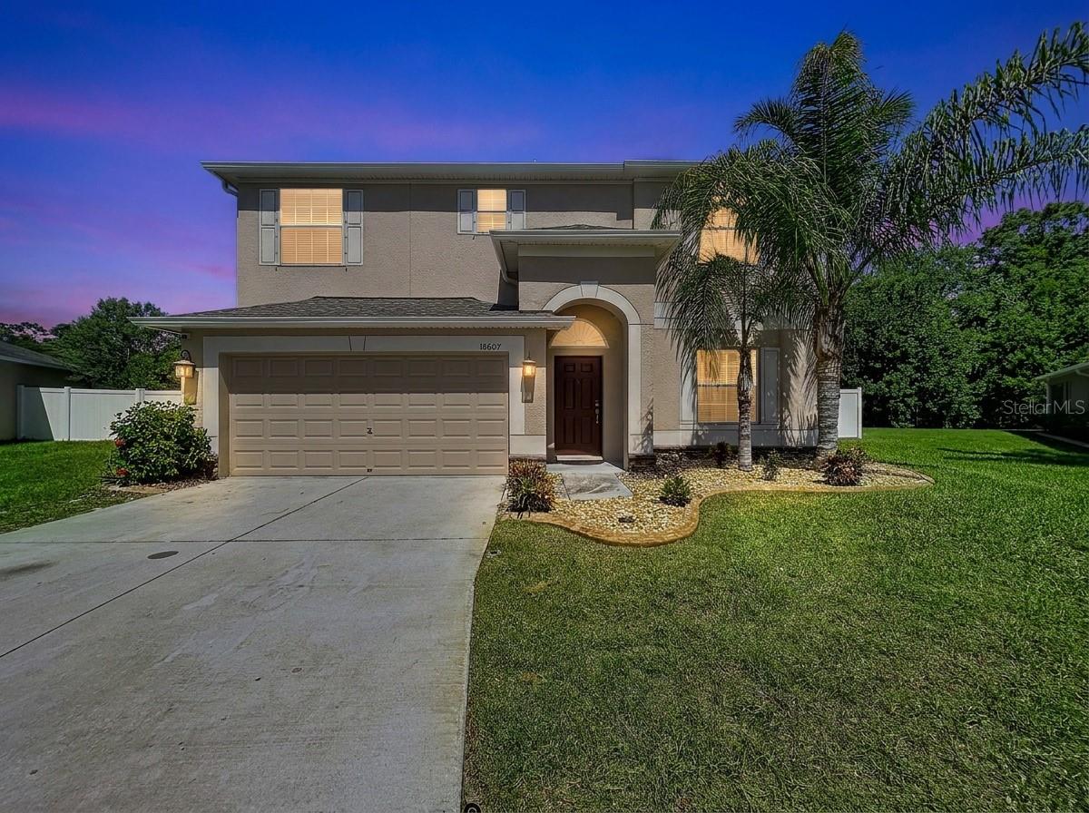 18607 Briar Oaks Dr — photo