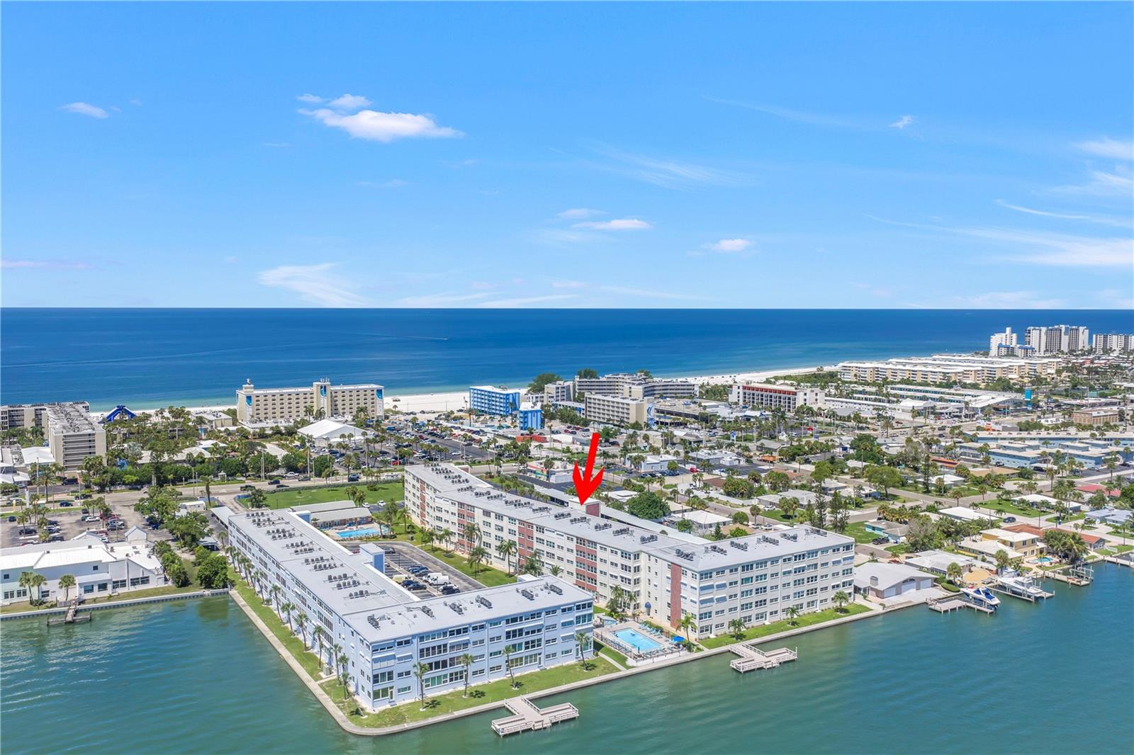 5575 Gulf Blvd #426 — photo