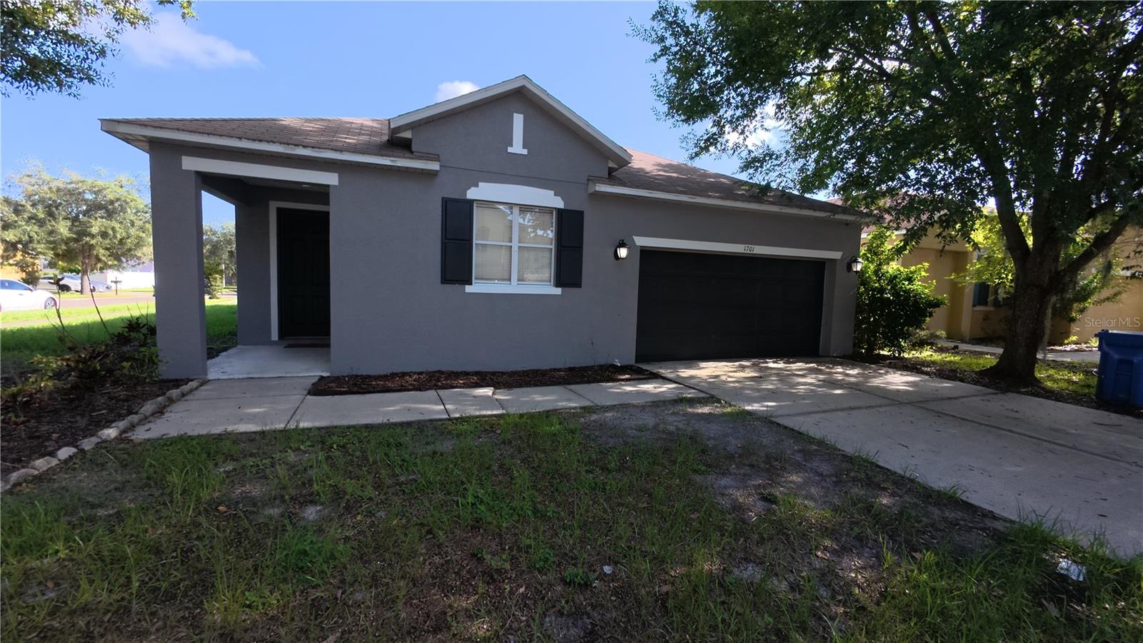 1701 Chalksand Way — photo