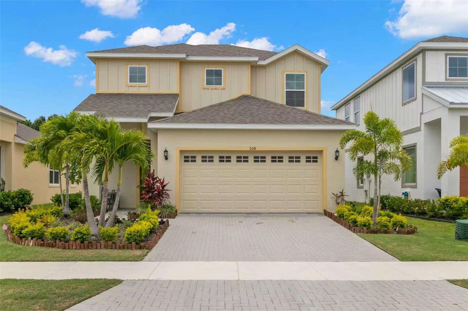 308 Shore Crab Way — photo