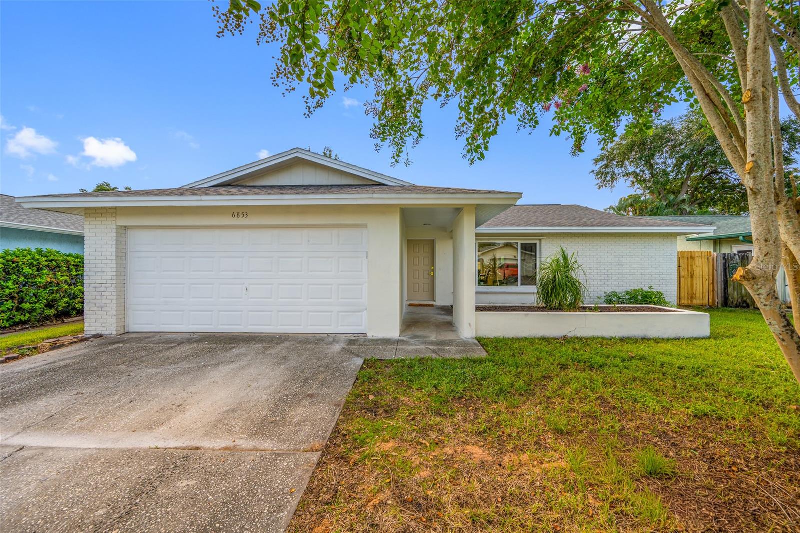 6853 Sandwater Trl N — photo
