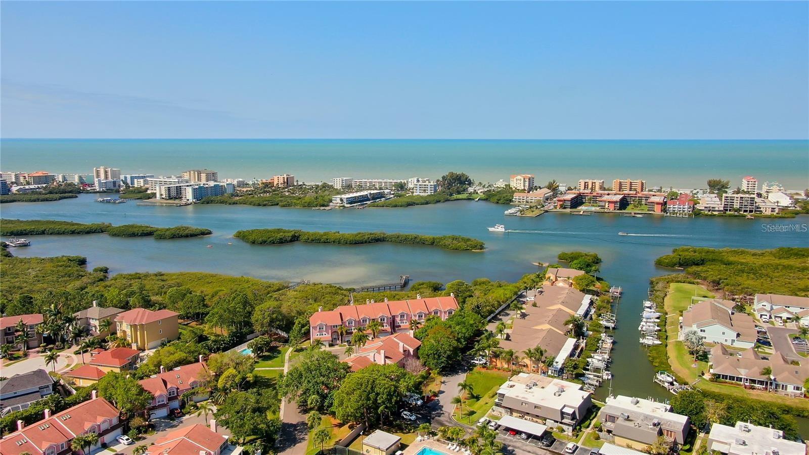 9433 Harbor Greens Way #404 — photo