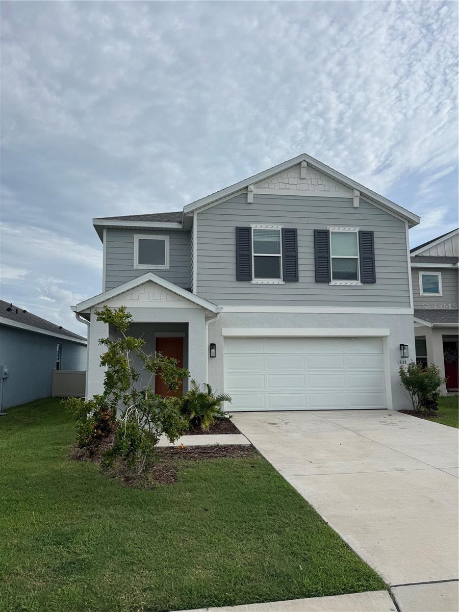 13133 Bluff Oak Way — photo